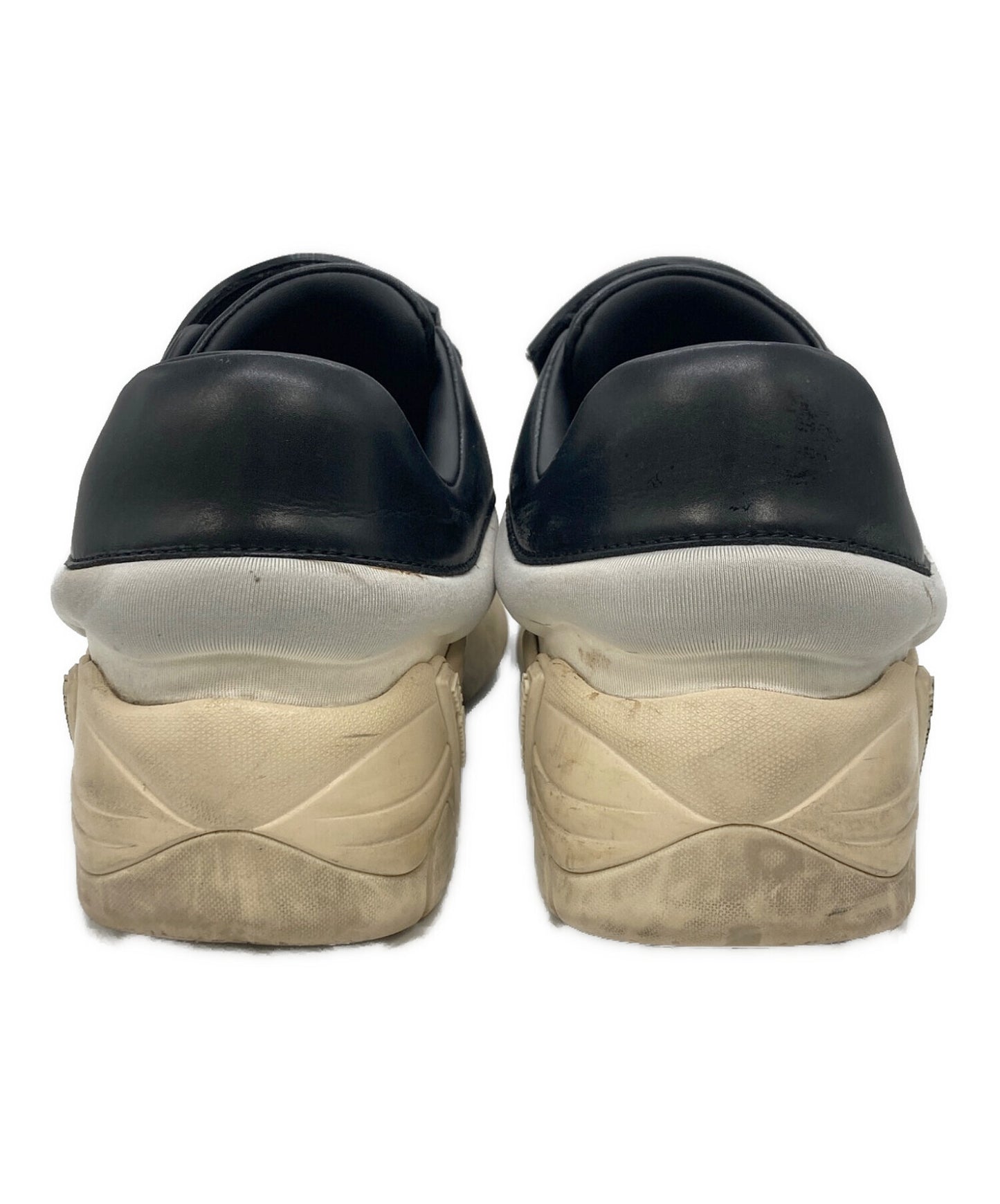 [Pre-owned] RAF SIMONS ANTEI CREAM HR740009L