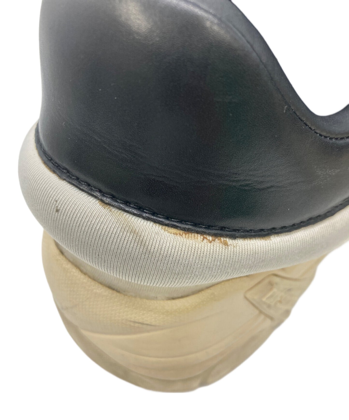 [Pre-owned] RAF SIMONS ANTEI CREAM HR740009L