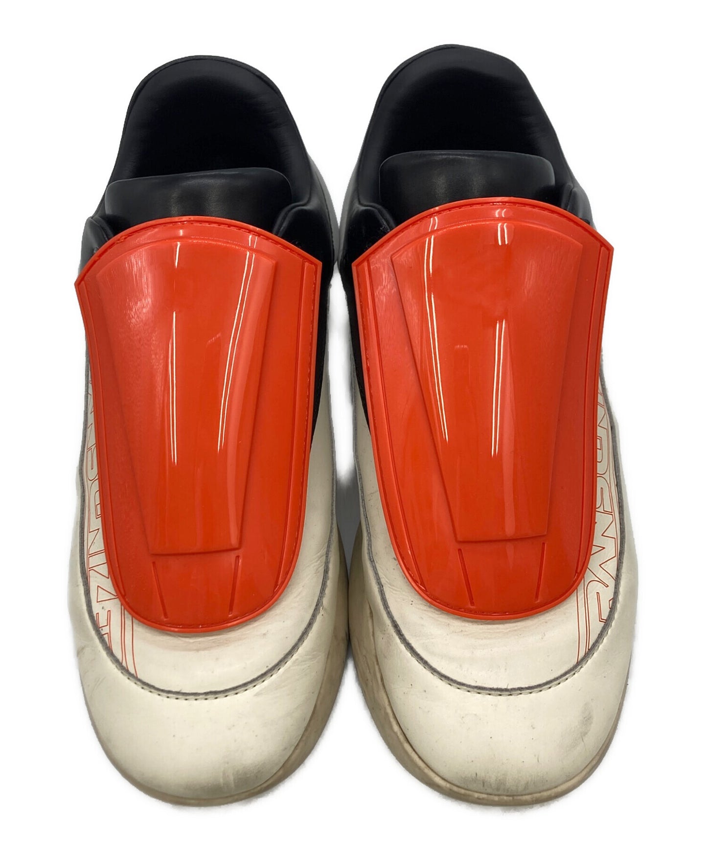 [Pre-owned] RAF SIMONS ANTEI CREAM HR740009L