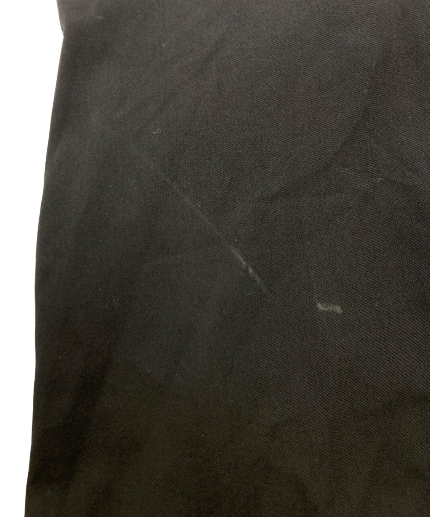 [Pre-owned] Y's Wool Gabba Coat YT-J13-100