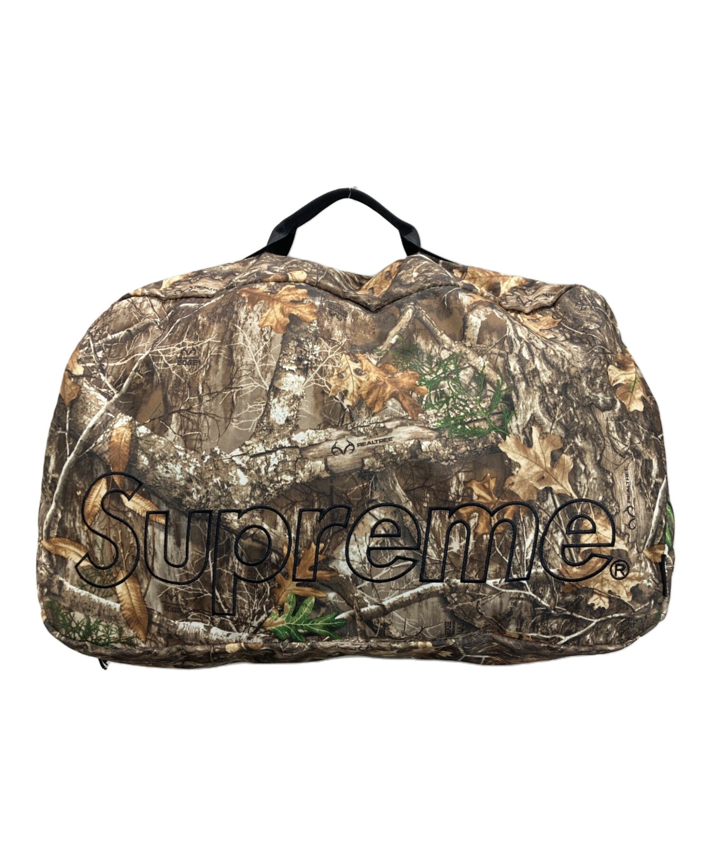 [Pre-owned] SUPREME Duffle Bag