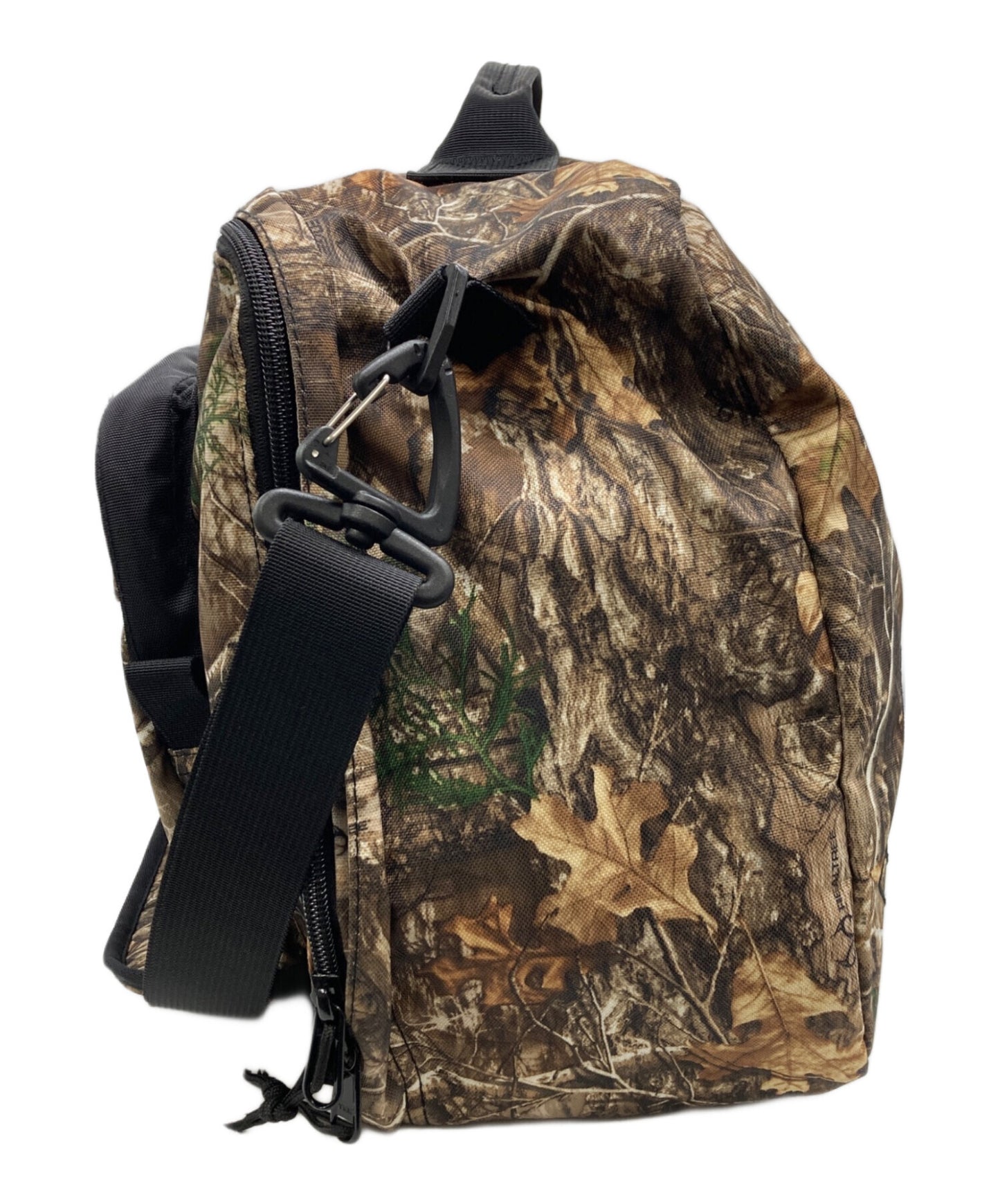 [Pre-owned] SUPREME Duffle Bag