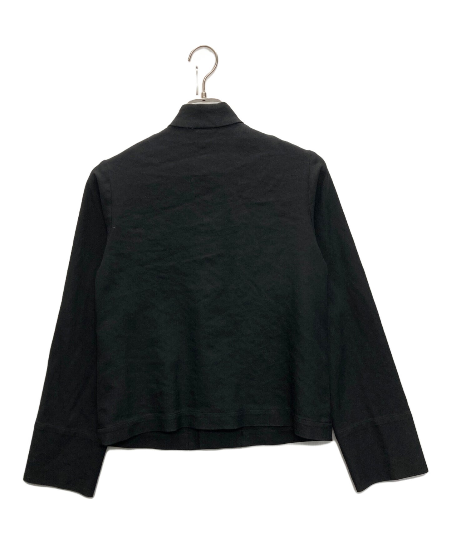 [Pre-owned] BLACK COMME des GARCONS qipao 1Z-J004