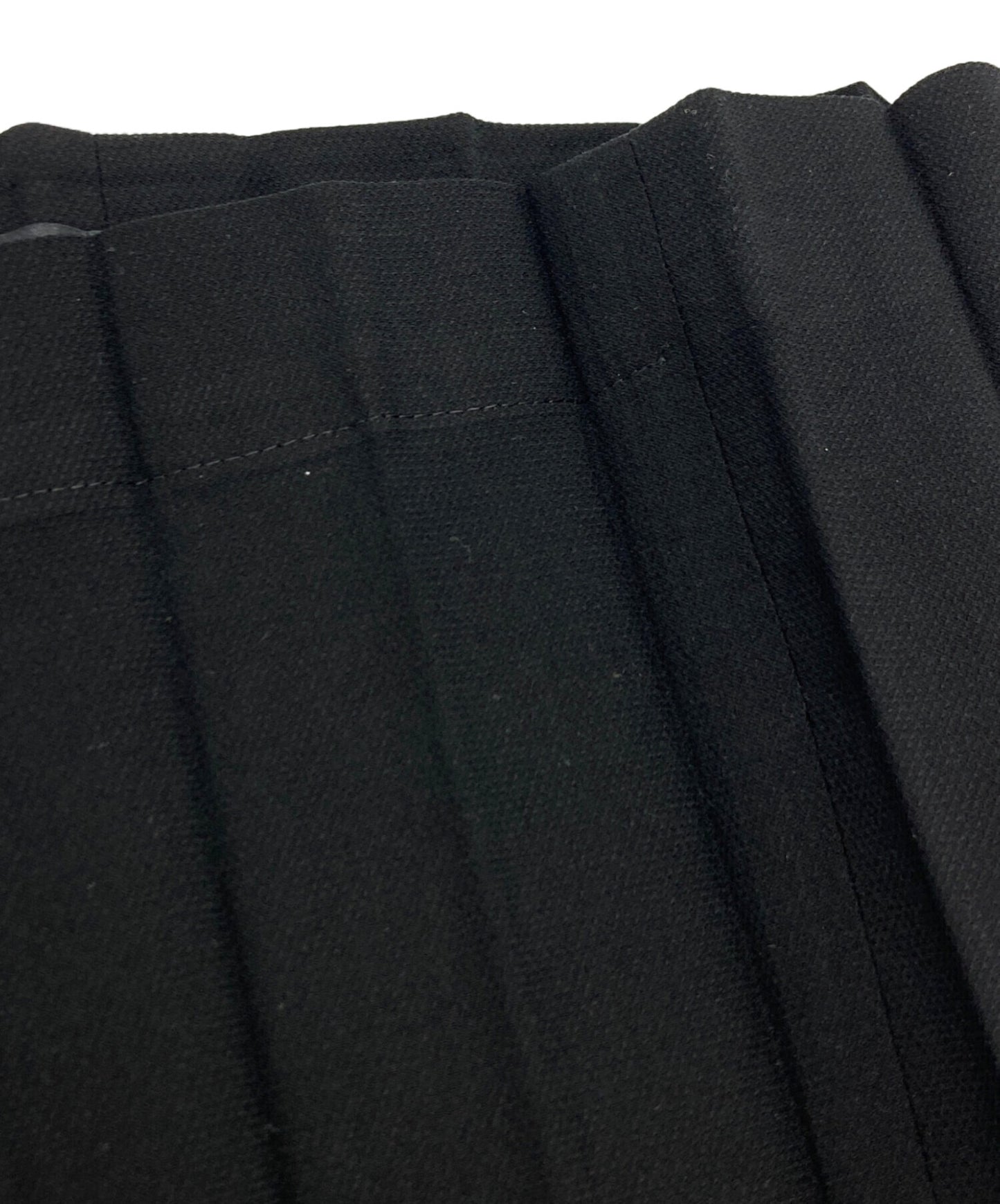 [Pre-owned] ISSEY MIYAKE pleated long coat IM01-FA600