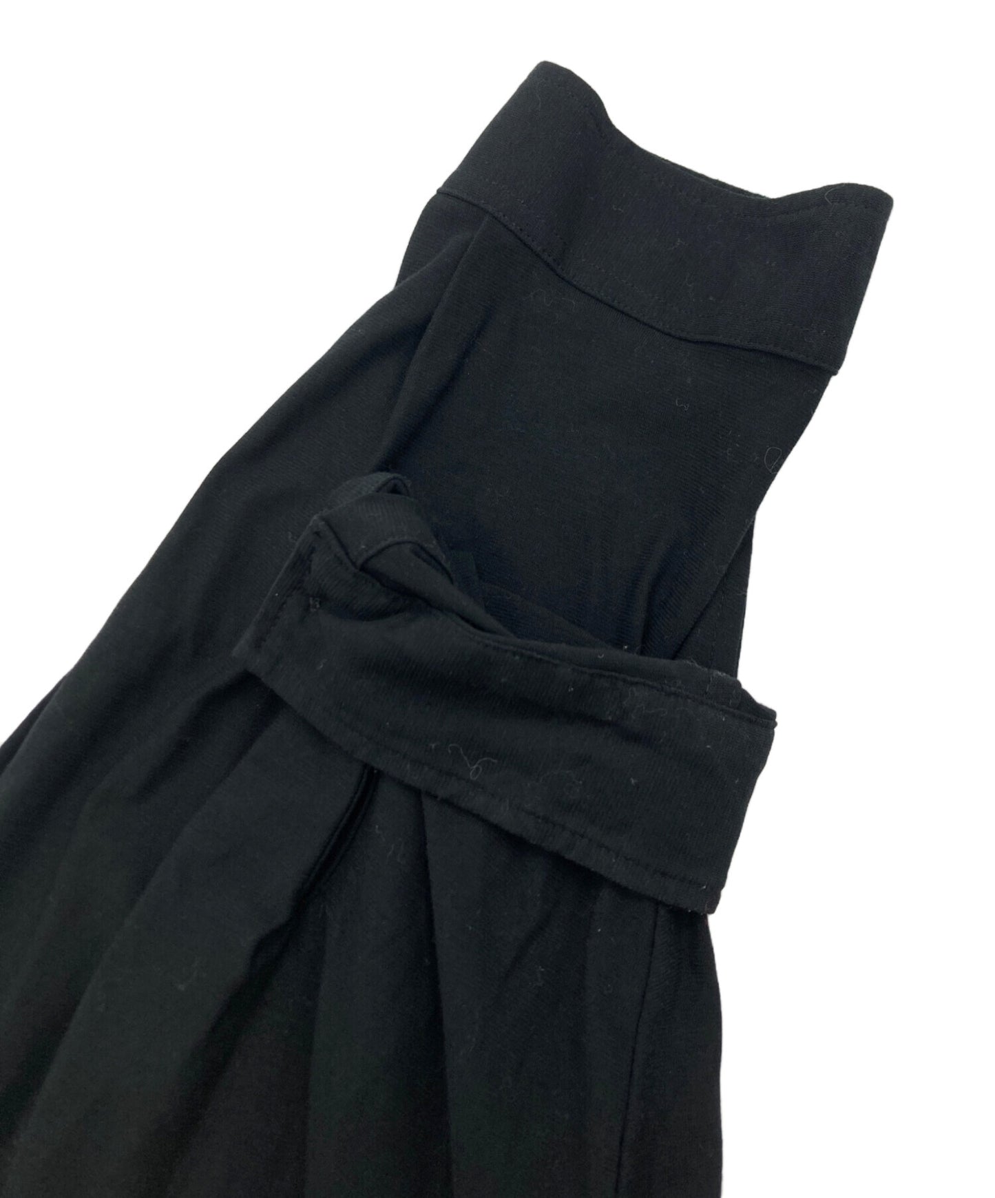 [Pre-owned] Yohji Yamamoto pour homme Side slit cotton long shirt HH-B90-047