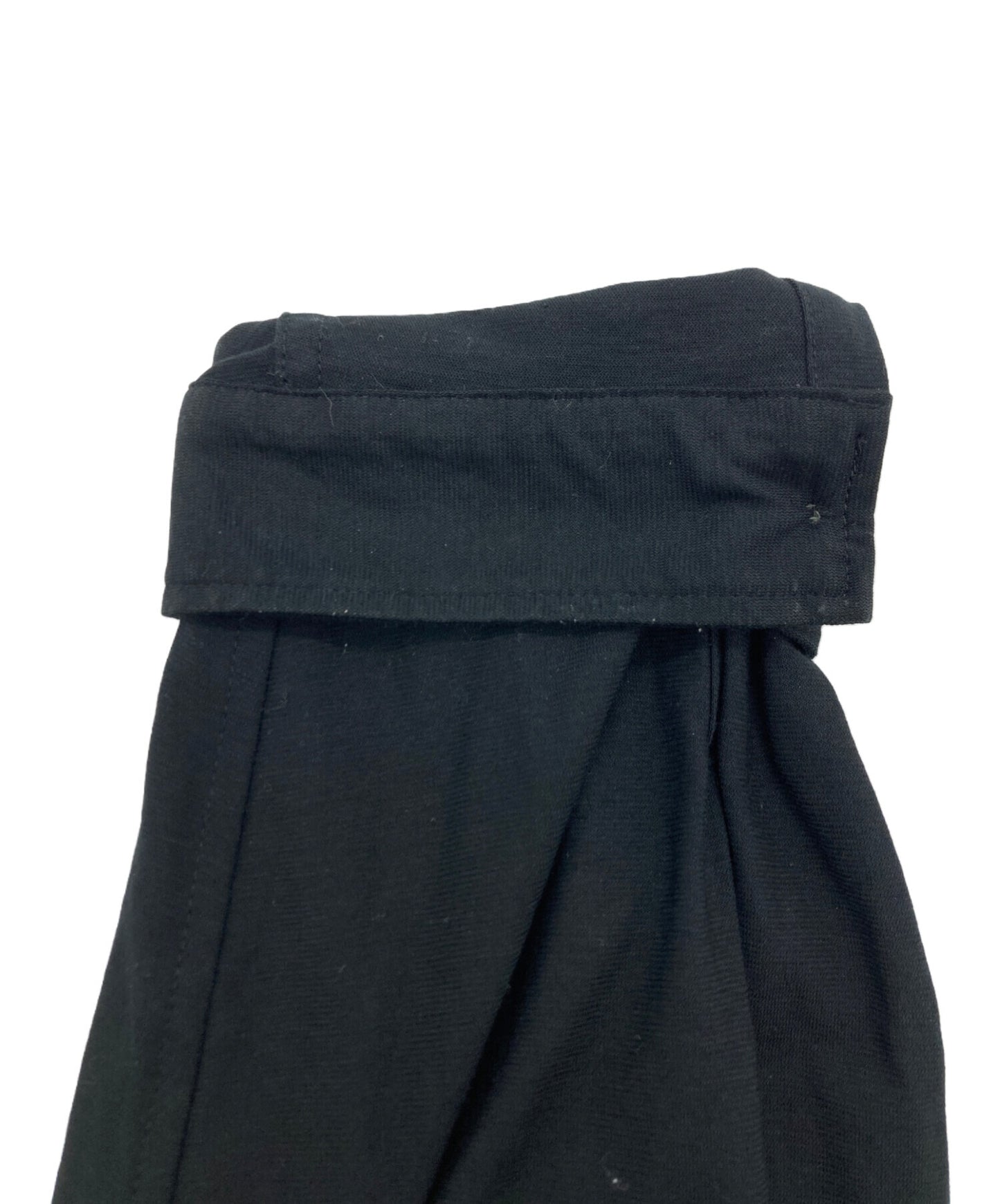 [Pre-owned] Yohji Yamamoto pour homme Side slit cotton long shirt HH-B90-047