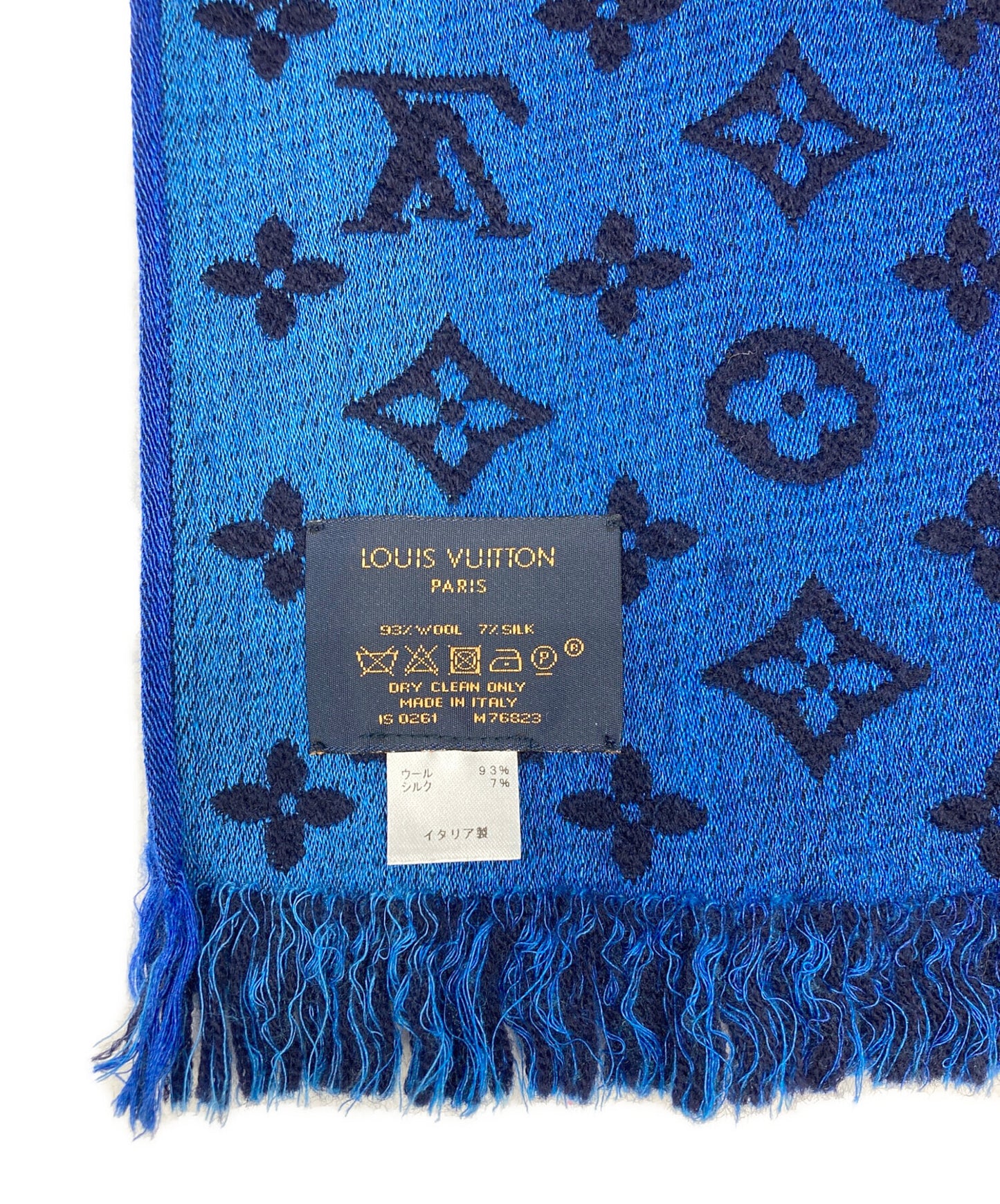 [Pre-owned] LOUIS VUITTON Echalp Monogram Classic Gradient M76823