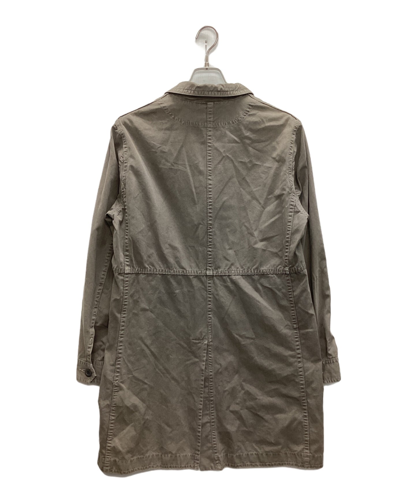 [Pre-owned] UNDERCOVERISM engineer's coat J9303