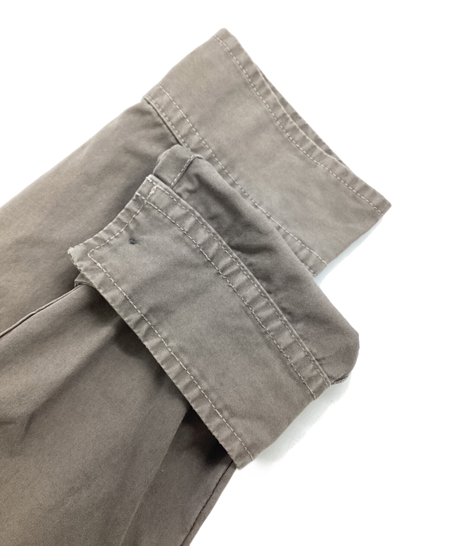 [Pre-owned] UNDERCOVERISM engineer's coat J9303