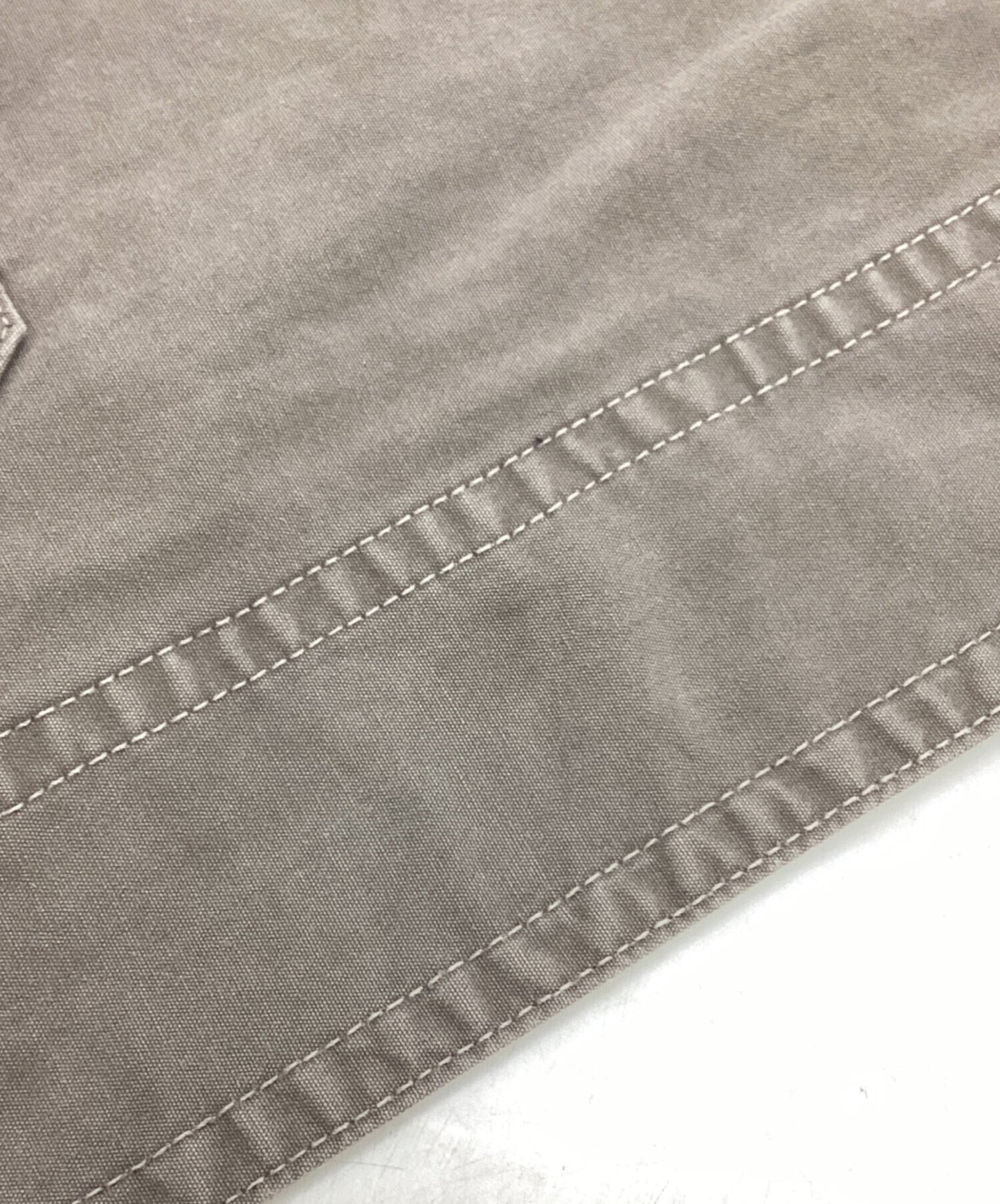 [Pre-owned] UNDERCOVERISM engineer's coat J9303