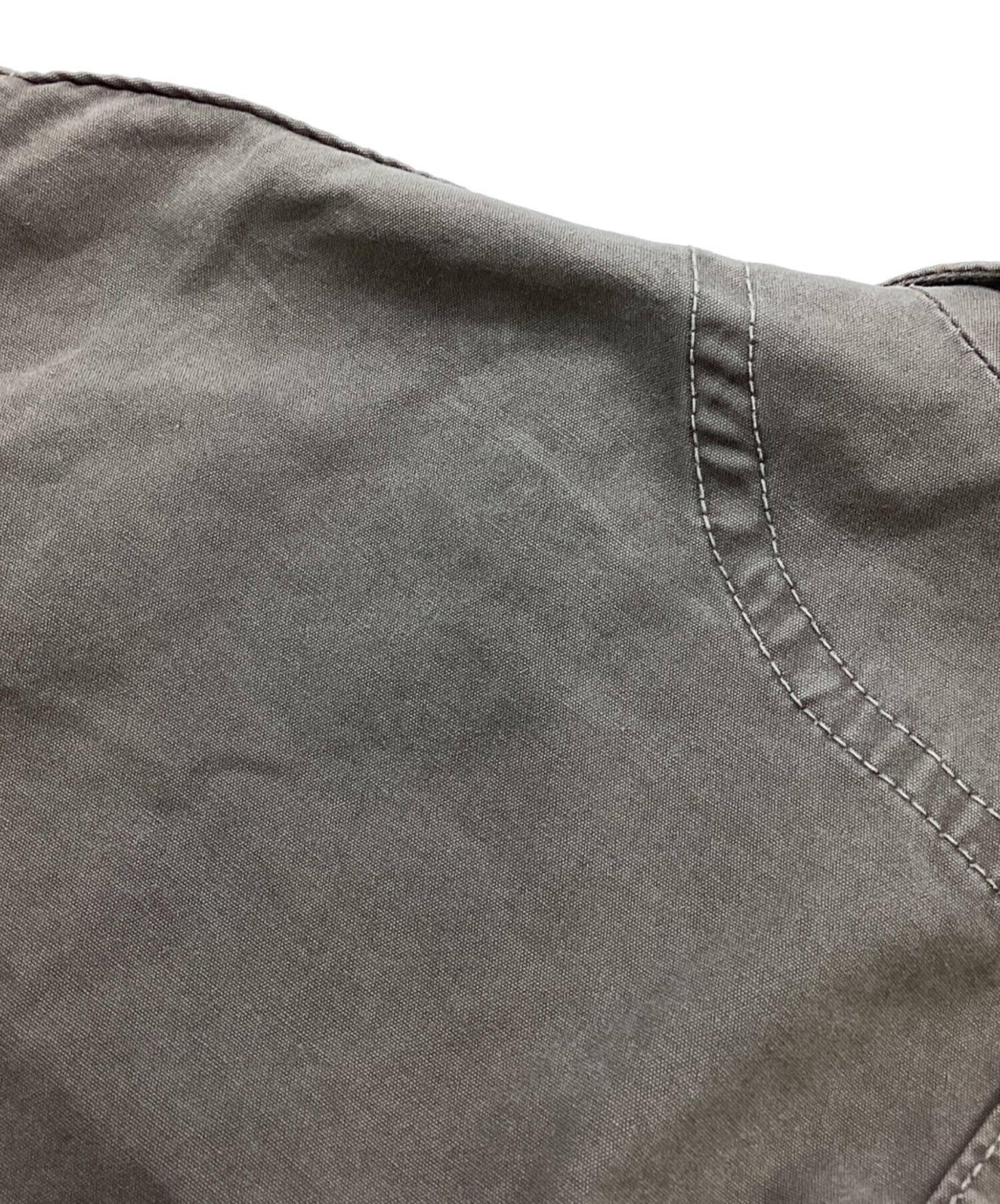 [Pre-owned] UNDERCOVERISM engineer's coat J9303