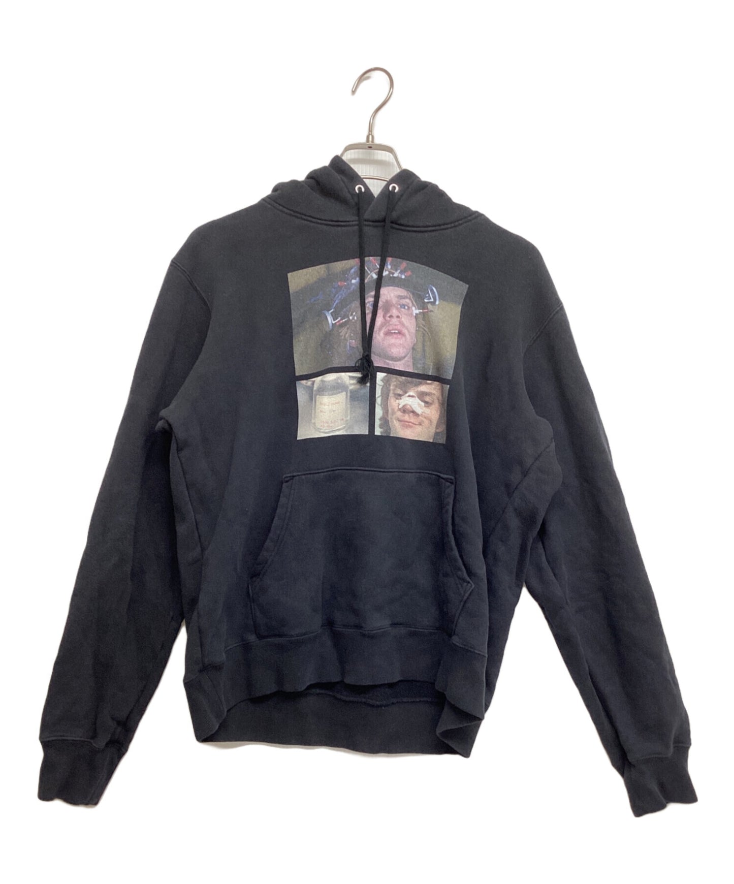 [Pre-owned] UNDERCOVER pullover hoodie UCX4893-6