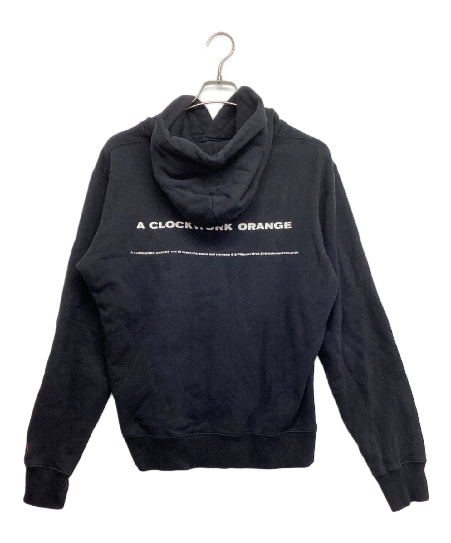 [Pre-owned] UNDERCOVER pullover hoodie UCX4893-6