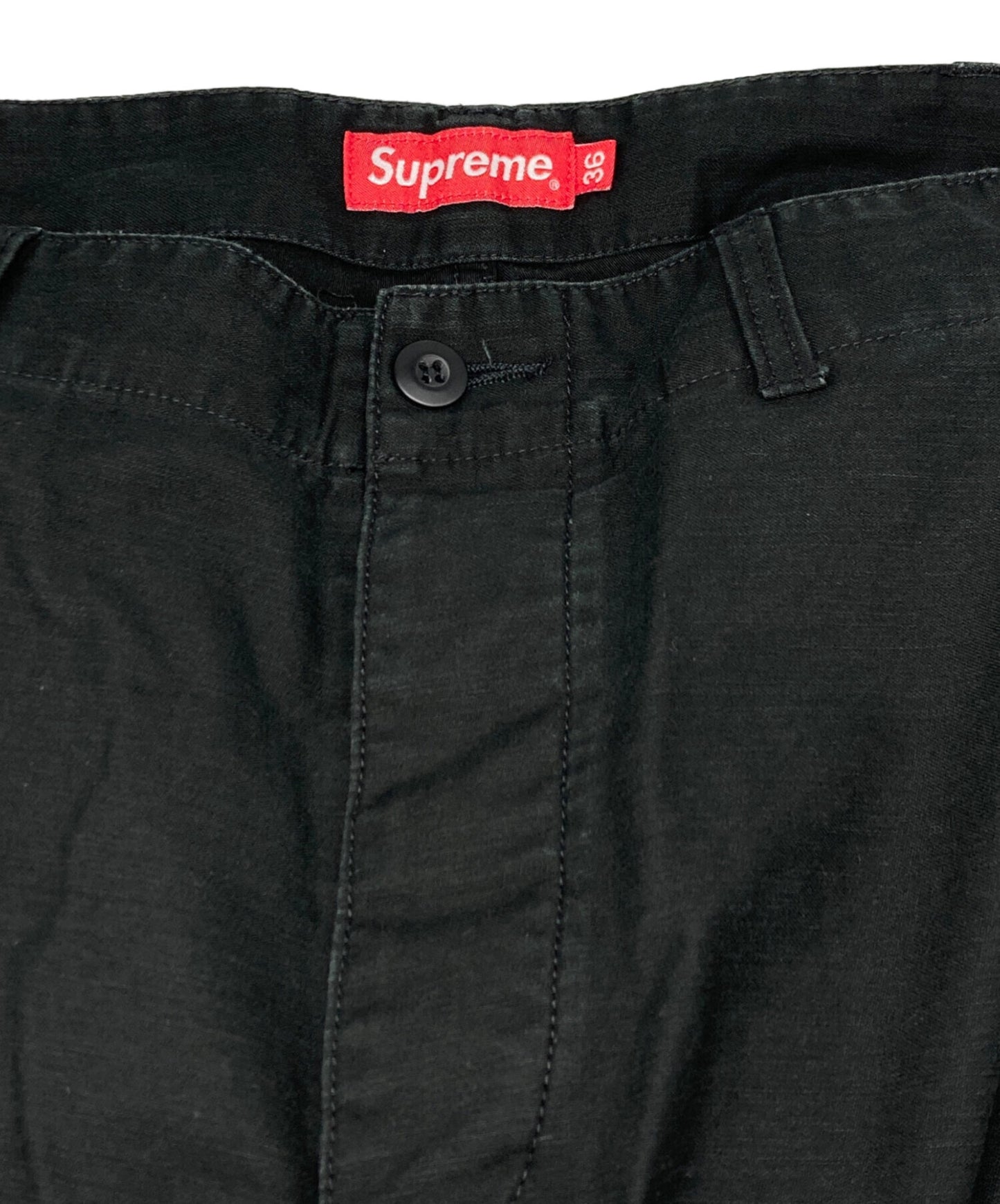 [Pre-owned] SUPREME Cargo Pants