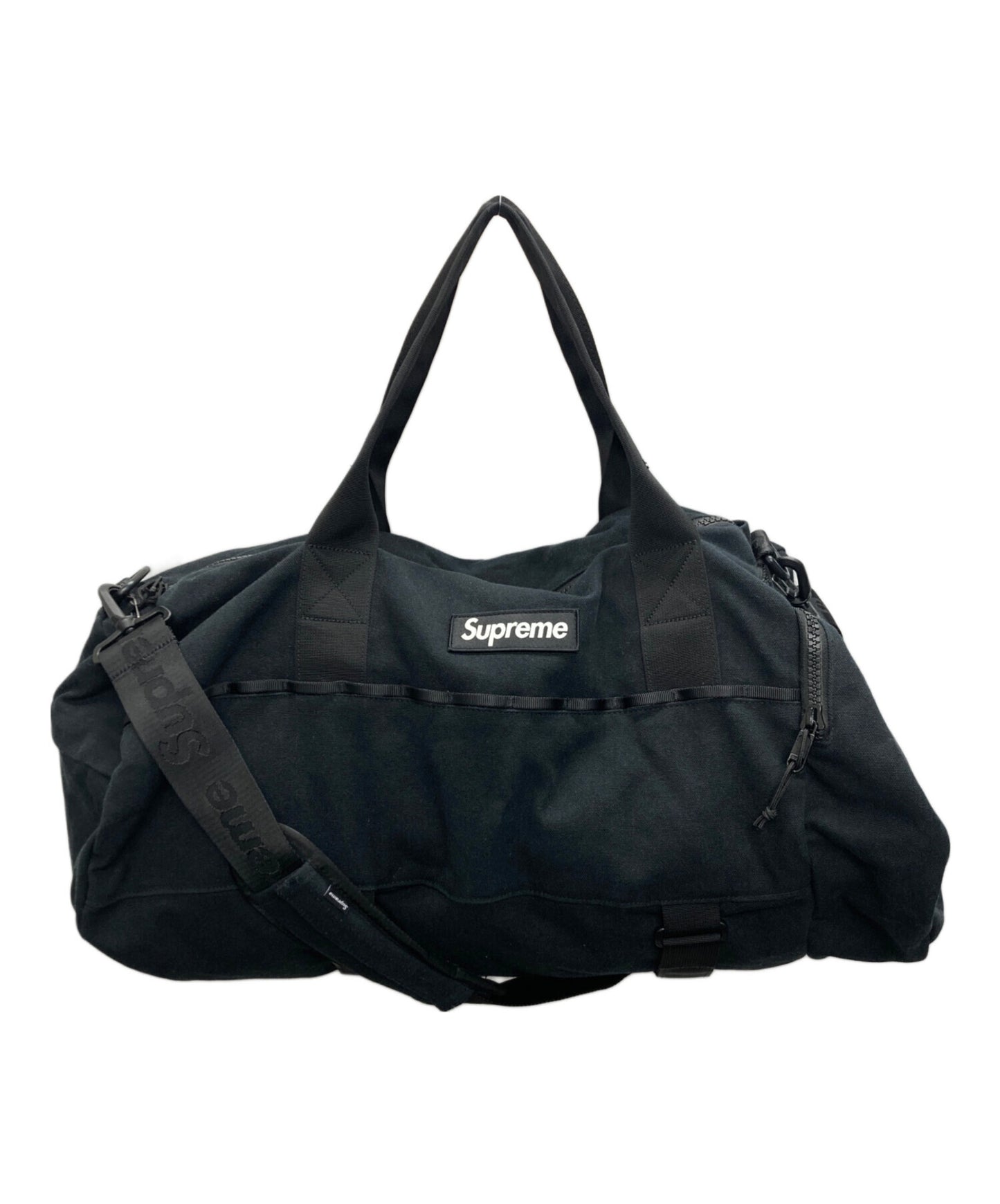 [Pre-owned] SUPREME Duffle Bag
