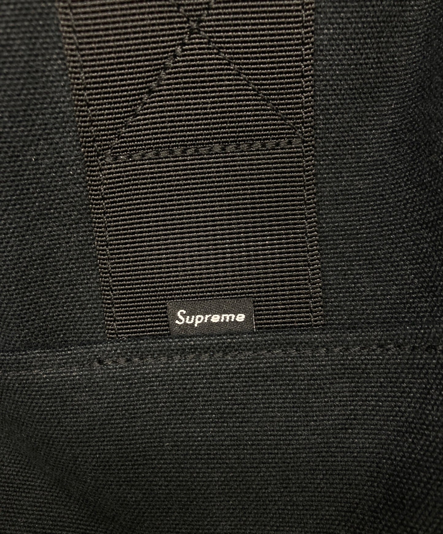 [Pre-owned] SUPREME Duffle Bag