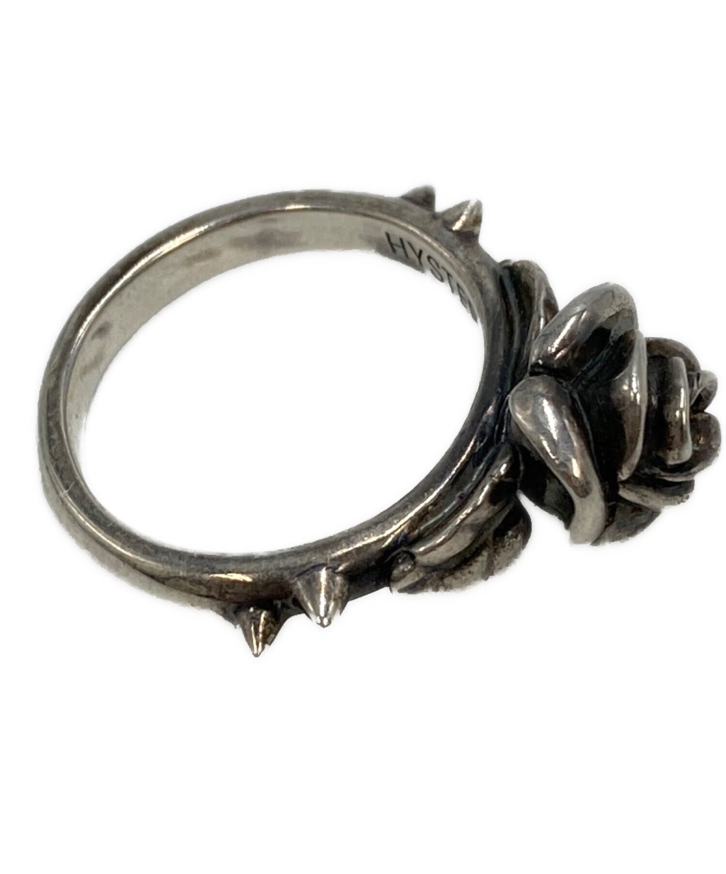 [Pre-owned] Hysteric Glamour ROSE RING