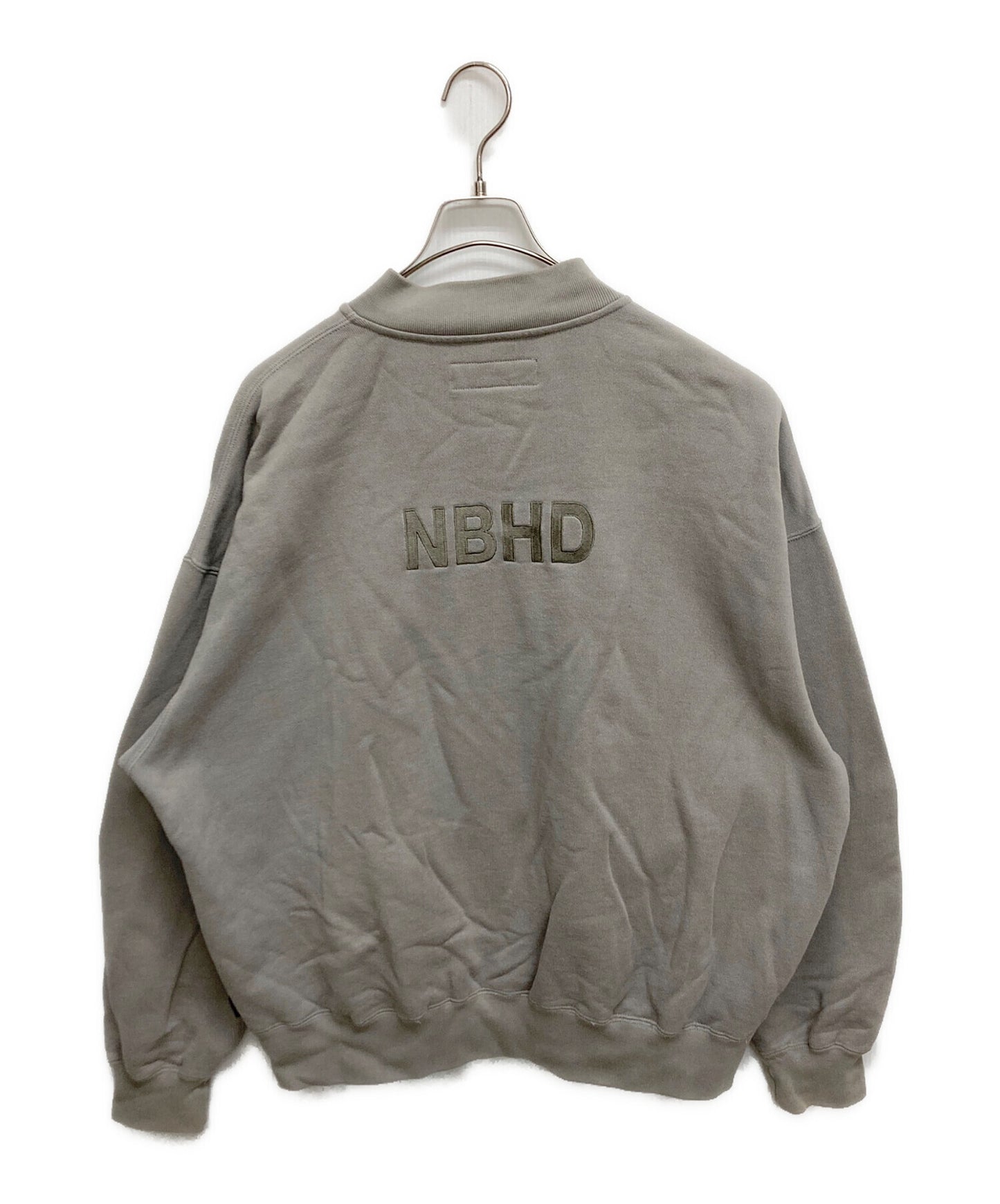 [Pre-owned] NEIGHBORHOOD Casual Track Jacket 221XRRUN-JKM01