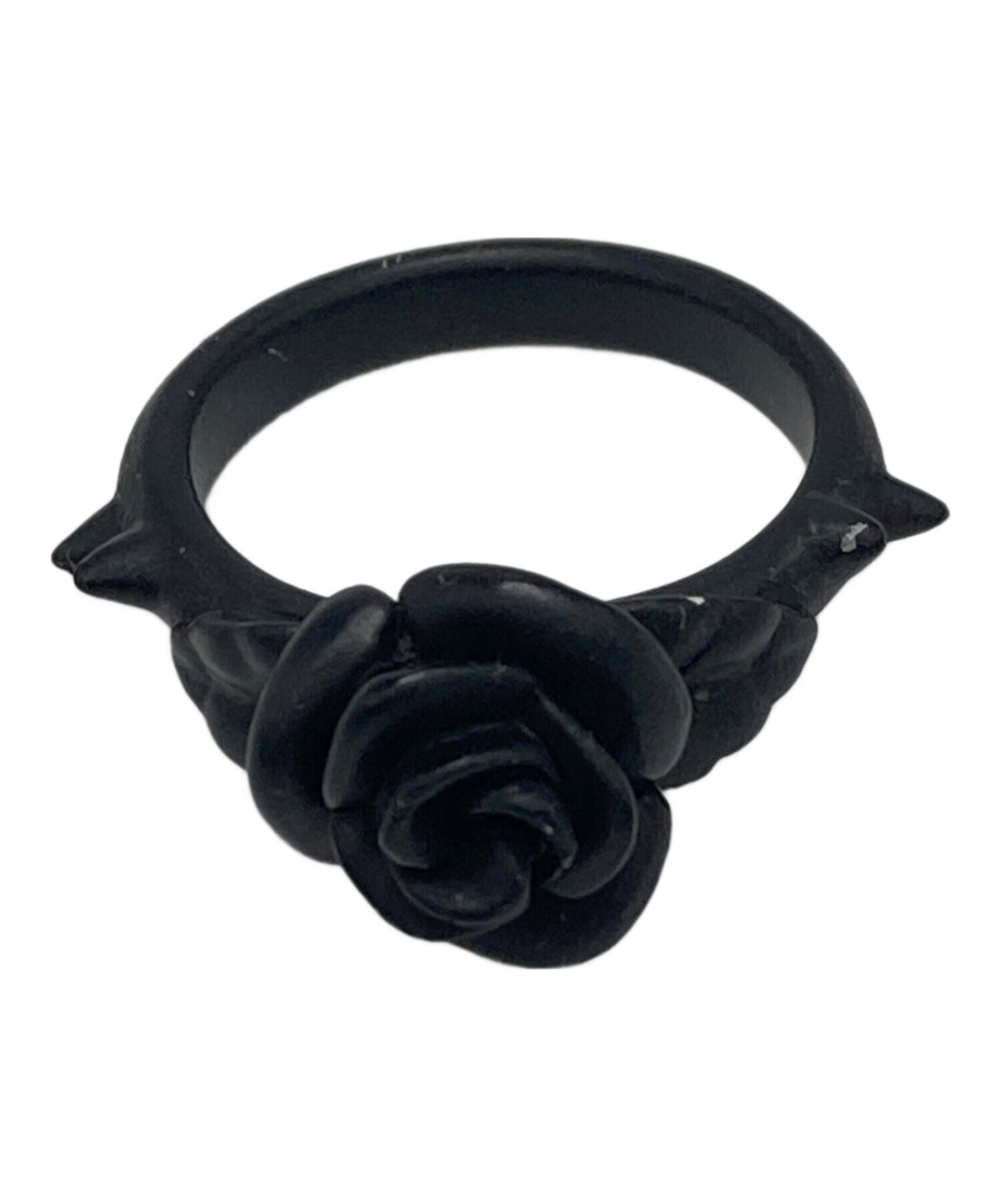 [Pre-owned] Hysteric Glamour ROSE RING
