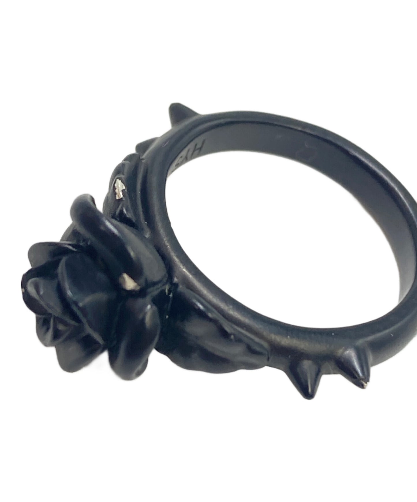 [Pre-owned] Hysteric Glamour ROSE RING