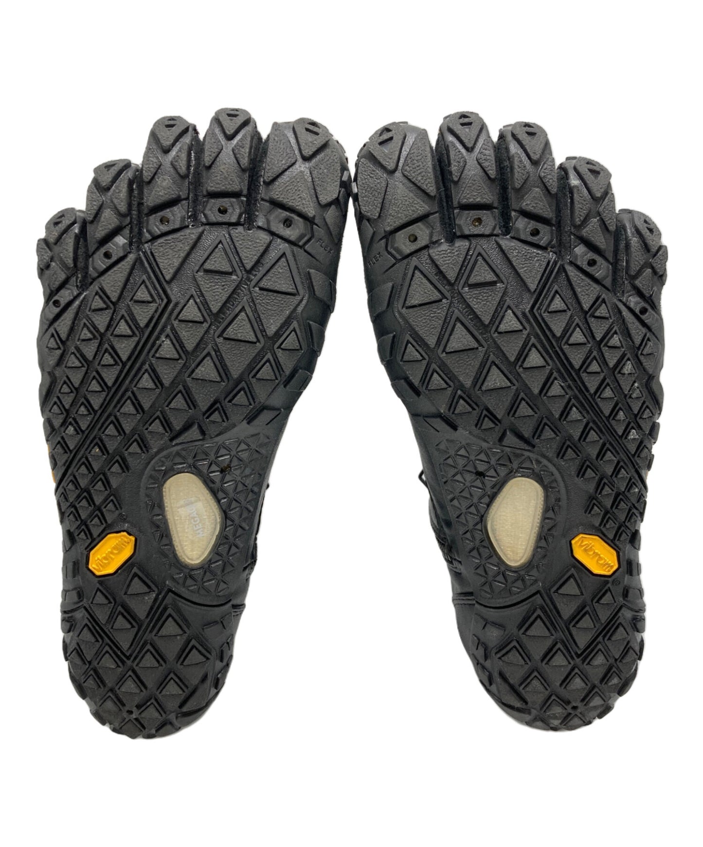 [Pre-owned] TAKAHIROMIYASHITA TheSoloIst. FIVE FINGERS CHELSEA BOOTS