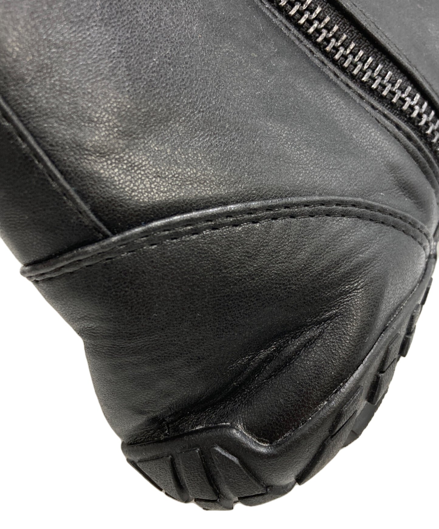 [Pre-owned] TAKAHIROMIYASHITA TheSoloIst. FIVE FINGERS CHELSEA BOOTS