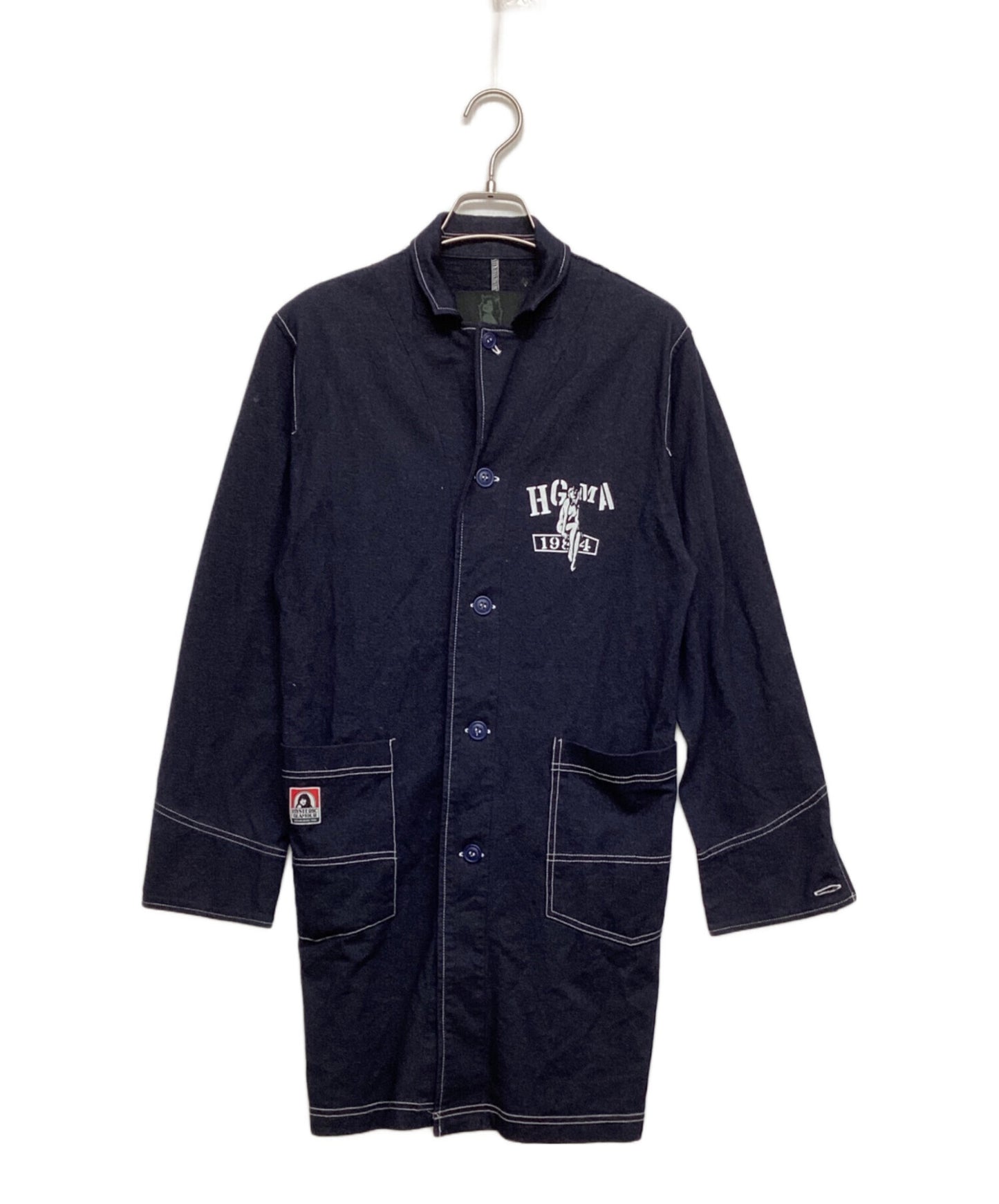 [Pre-owned] Hysteric Glamour store court 0253CJ03