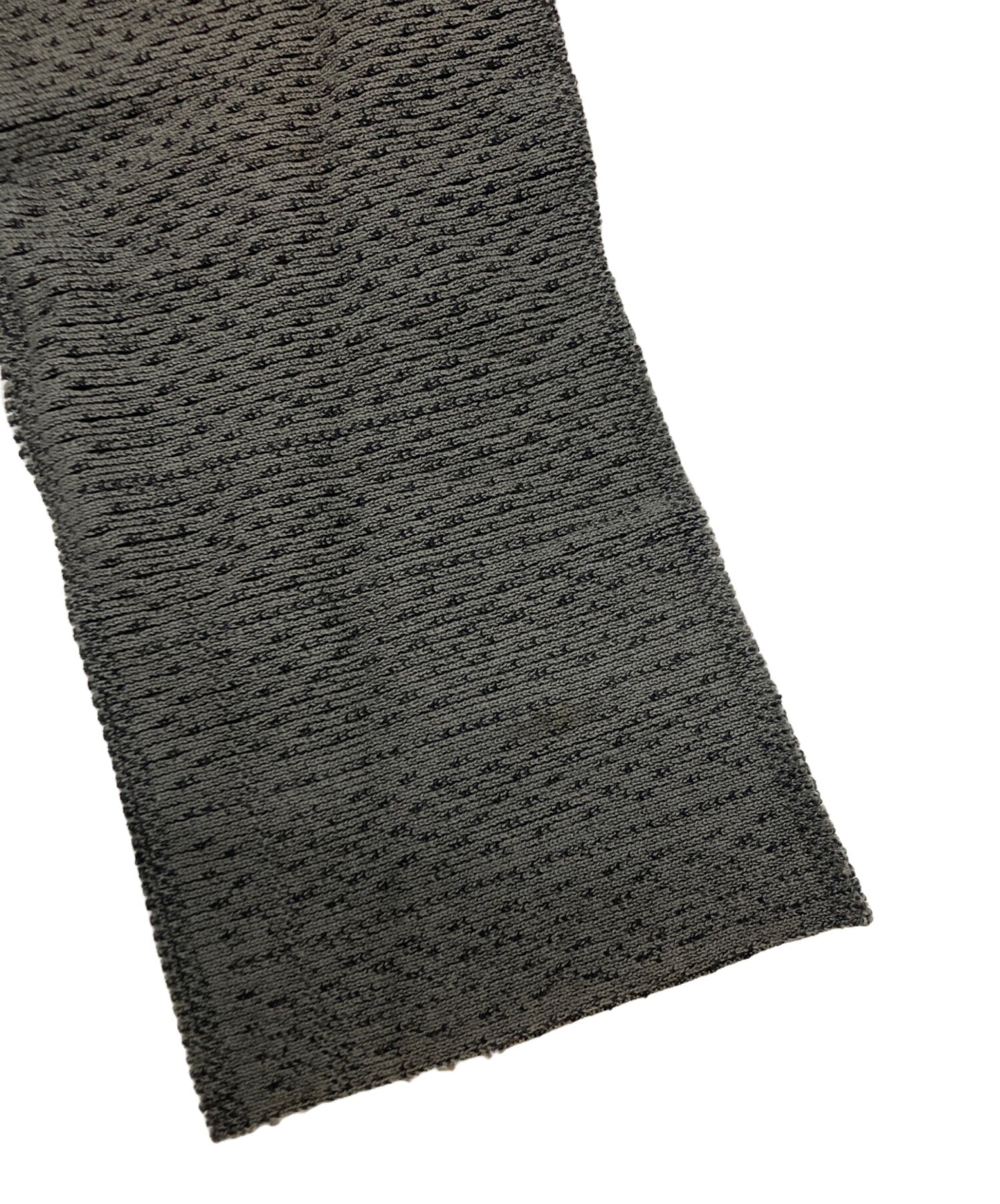 [Pre-owned] ISSEY MIYAKE MEN Knit Tailored Jacket ME81KD018