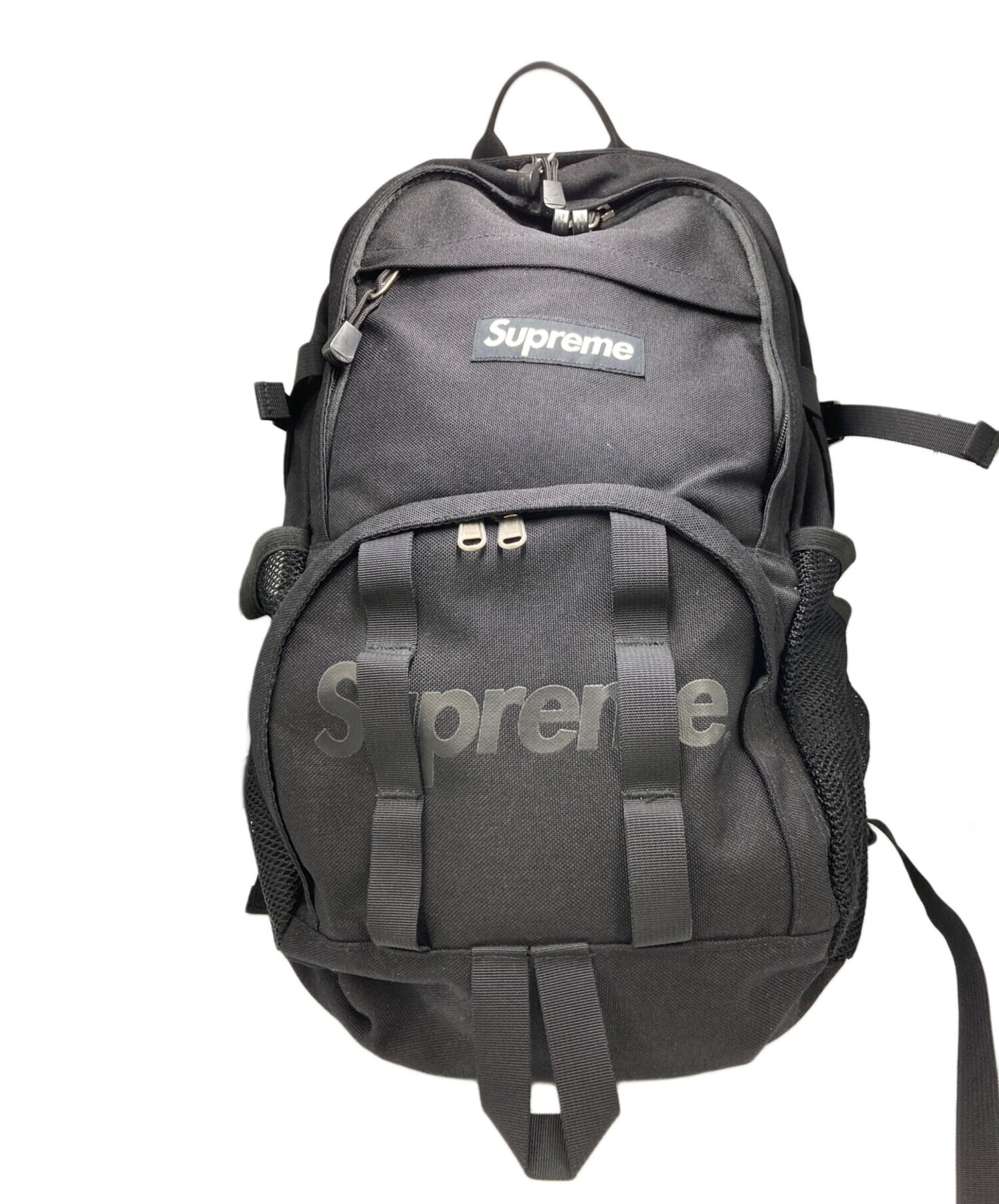 [Pre-owned] SUPREME BACKPACK