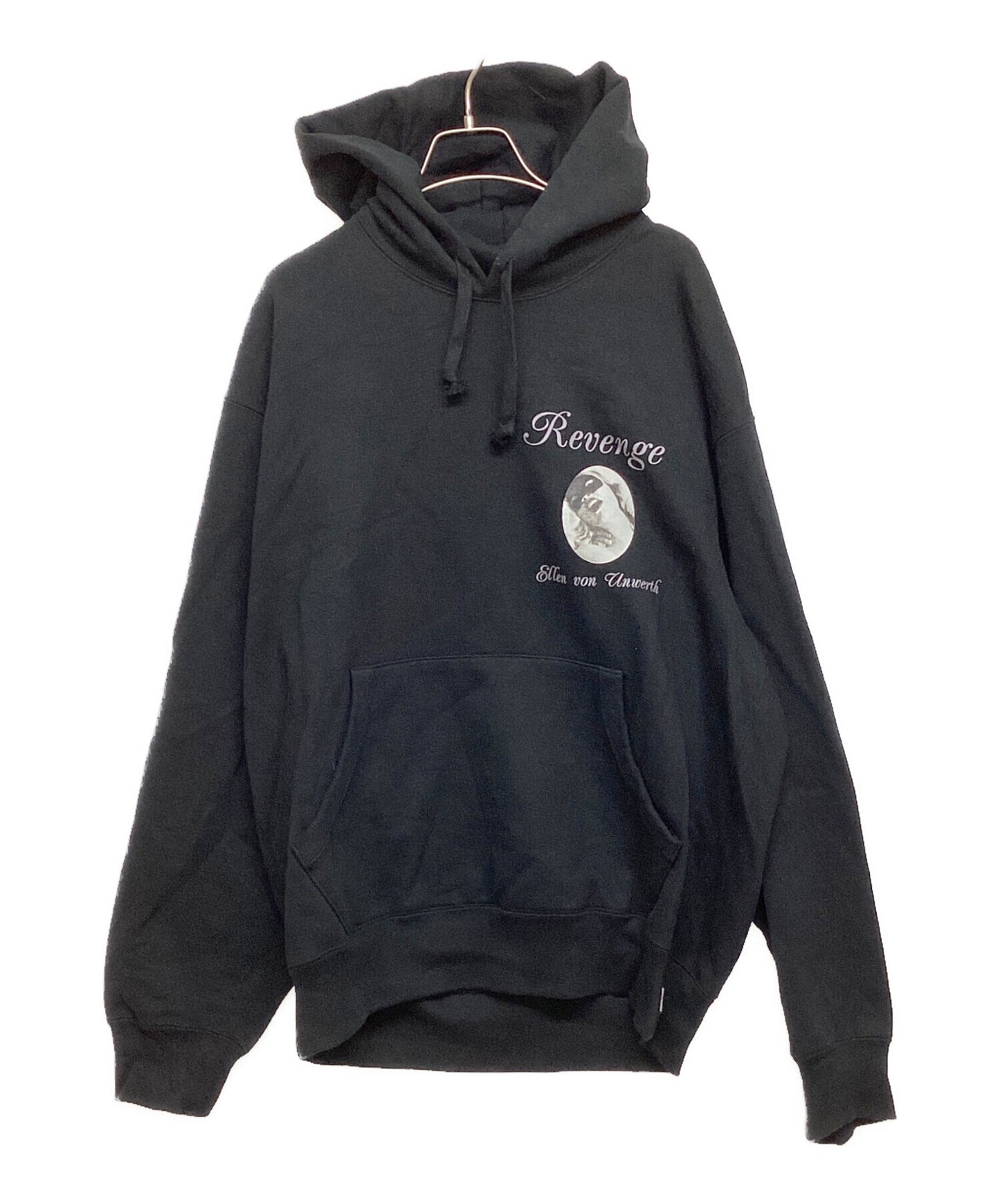 [Pre-owned] WACKO MARIA HEAVY WEIGHT HOODED SWEAT SHIRT