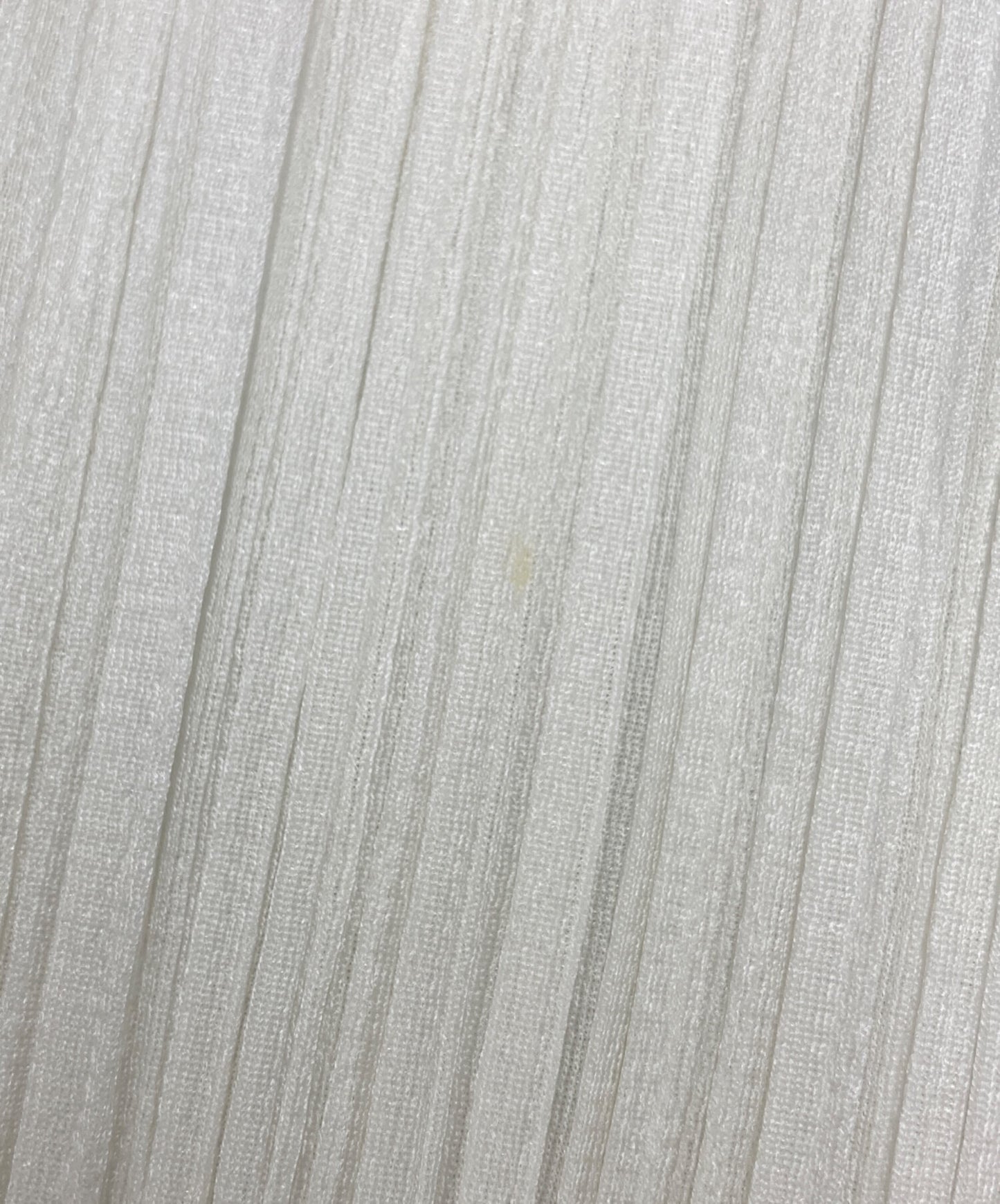 [Pre-owned] PLEATS PLEASE Sleeveless pleated cut and sewn PP91-JK634