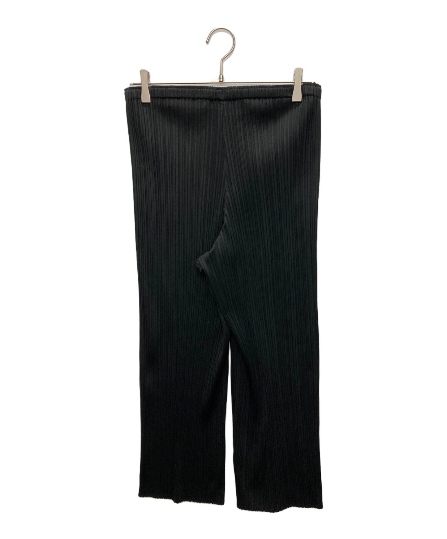 [Pre-owned] PLEATS PLEASE pleated pants PP55-JF101