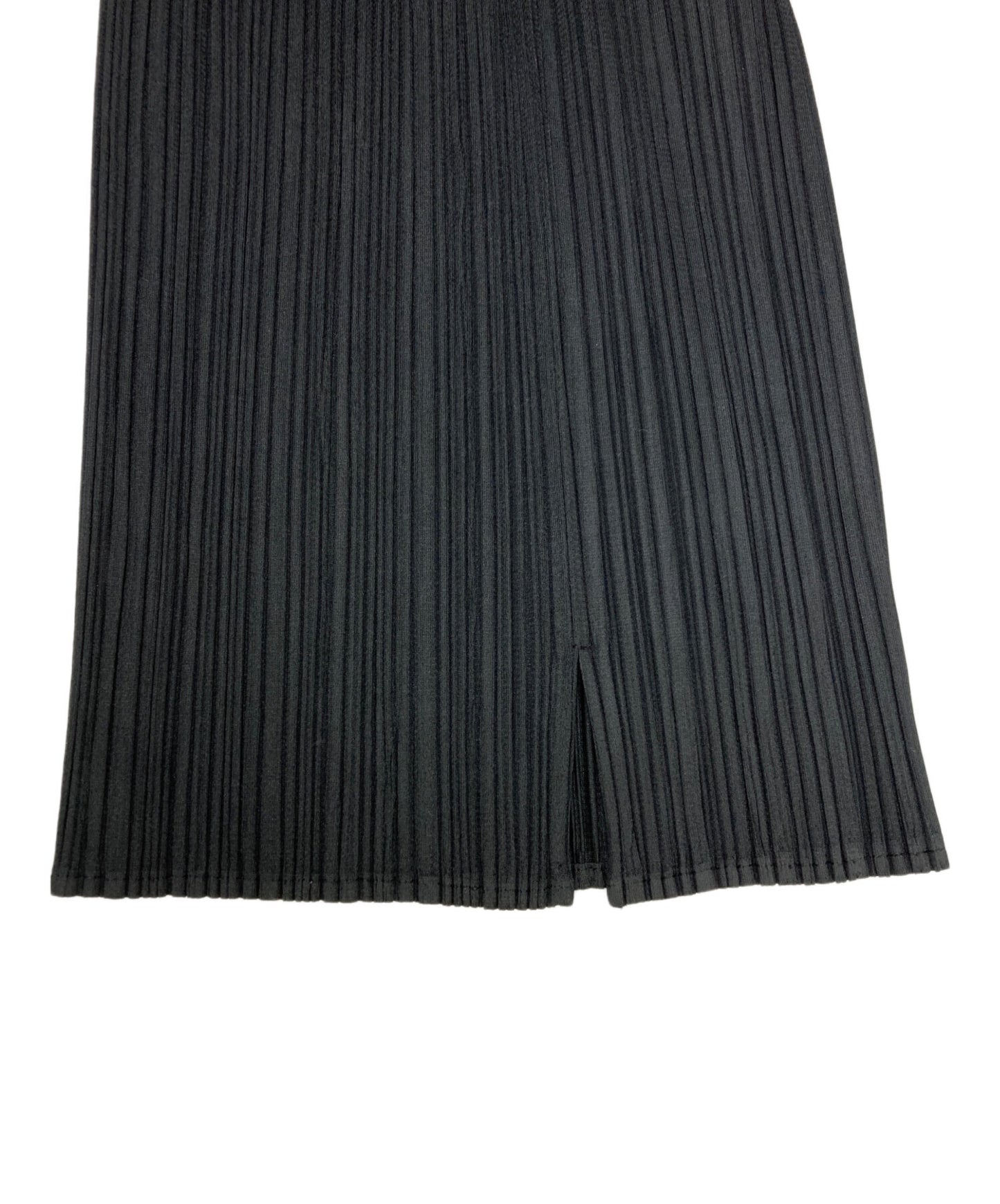 [Pre-owned] PLEATS PLEASE pleated pants PP55-JF101