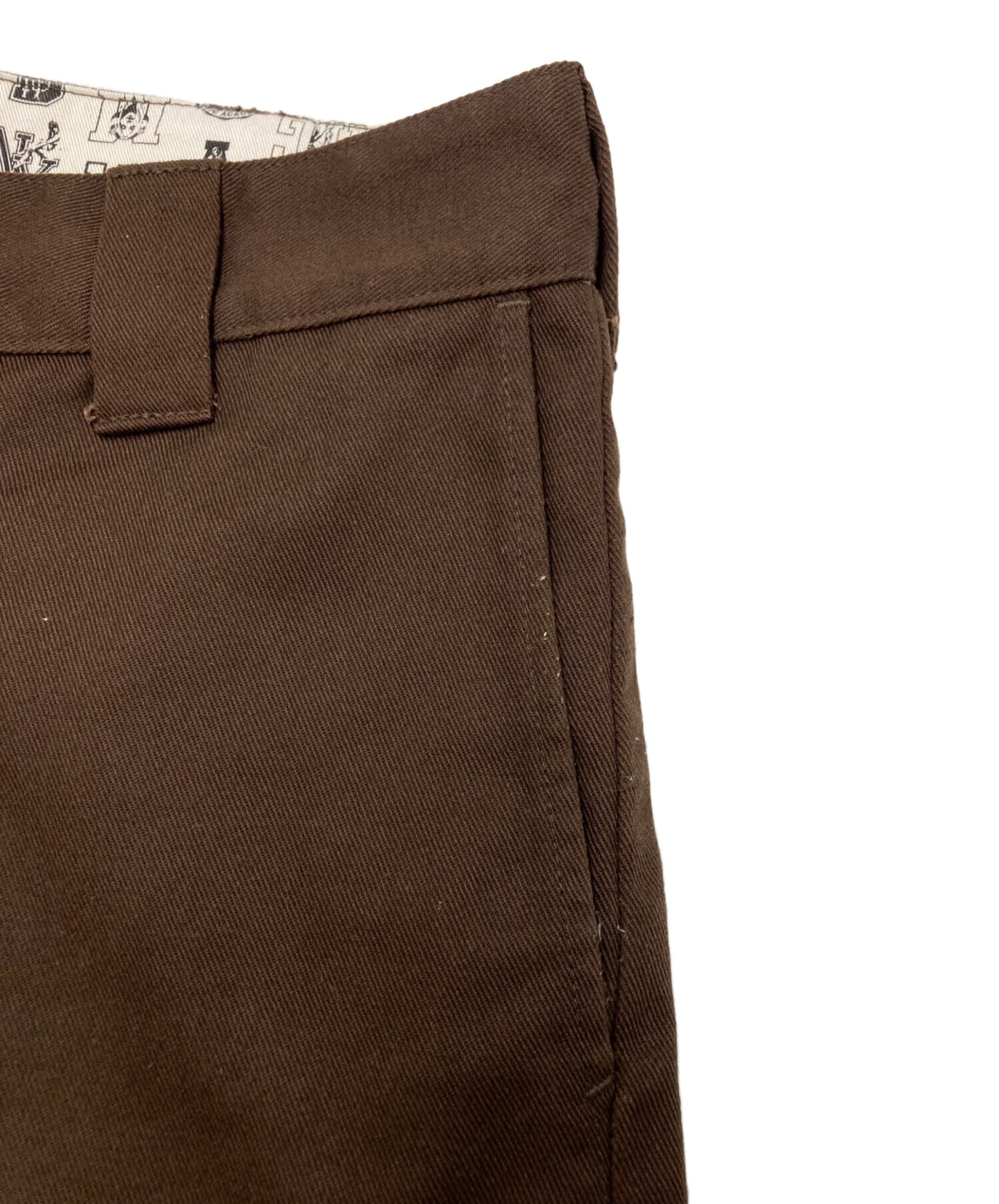 [Pre-owned] Hysteric Glamour HYSTERIC PIN Chino Pants 02221AP18