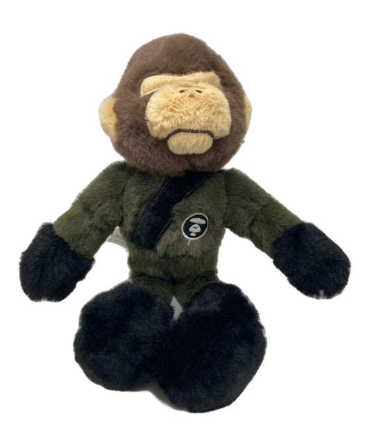 [Pre-owned] A BATHING APE keychain AAPACM5307XXM