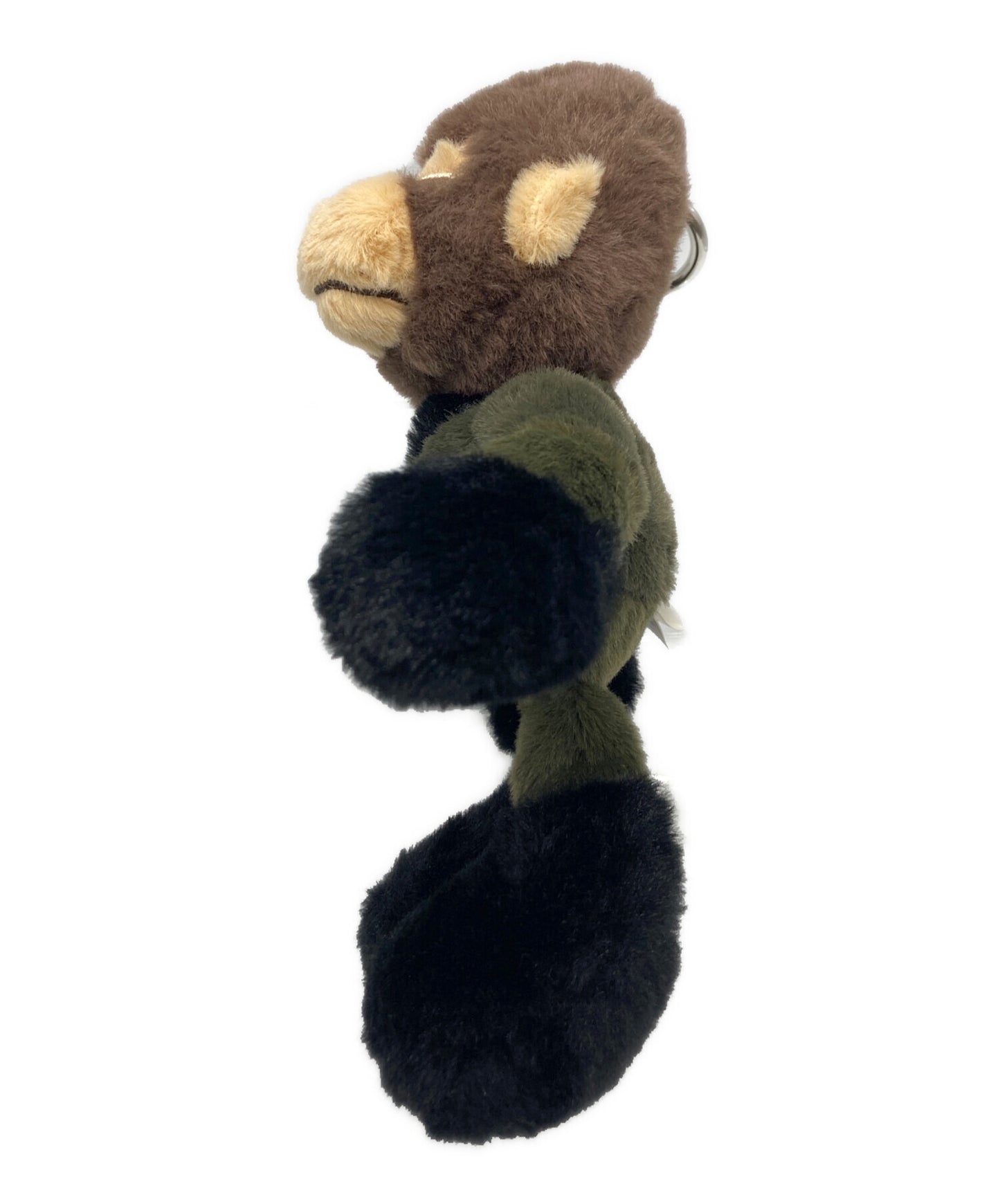 [Pre-owned] A BATHING APE keychain AAPACM5307XXM