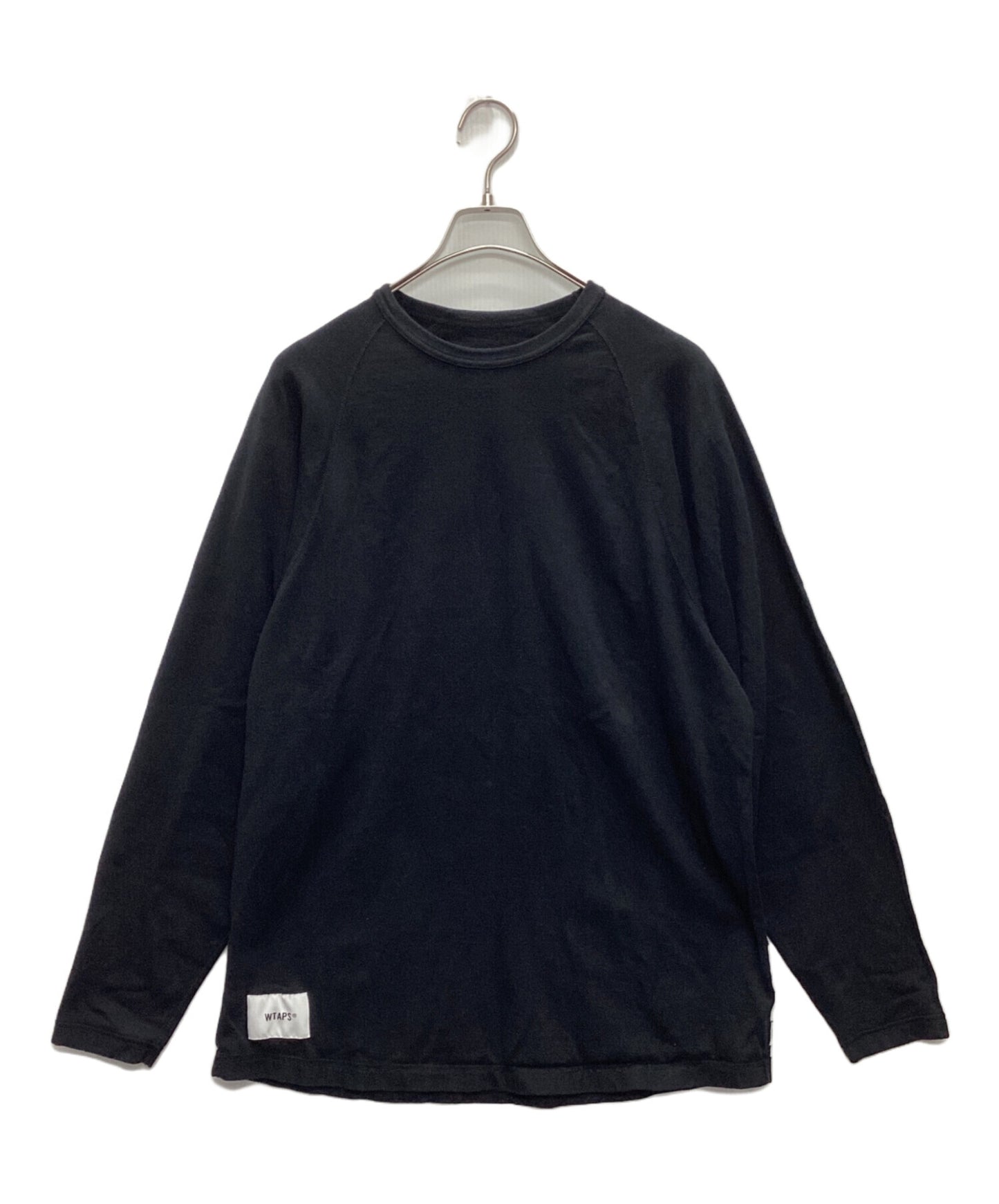 [Pre-owned] WTAPS IAN / LS / COTTON 251ATDT-CSM11