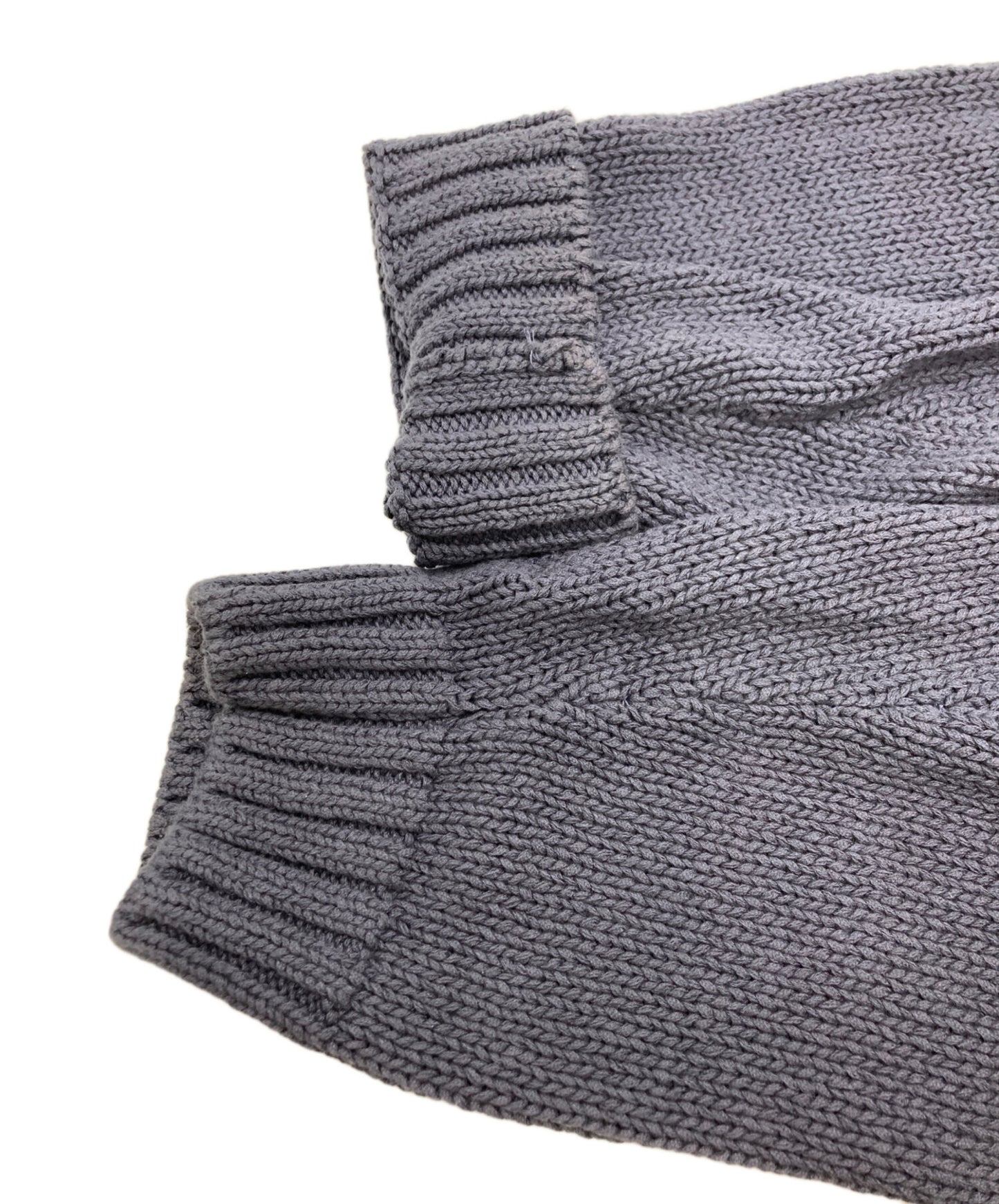 [Pre-owned] NEIGHBORHOOD SAVAGE CREWNECK SWEATER 251FUNH-KNM03