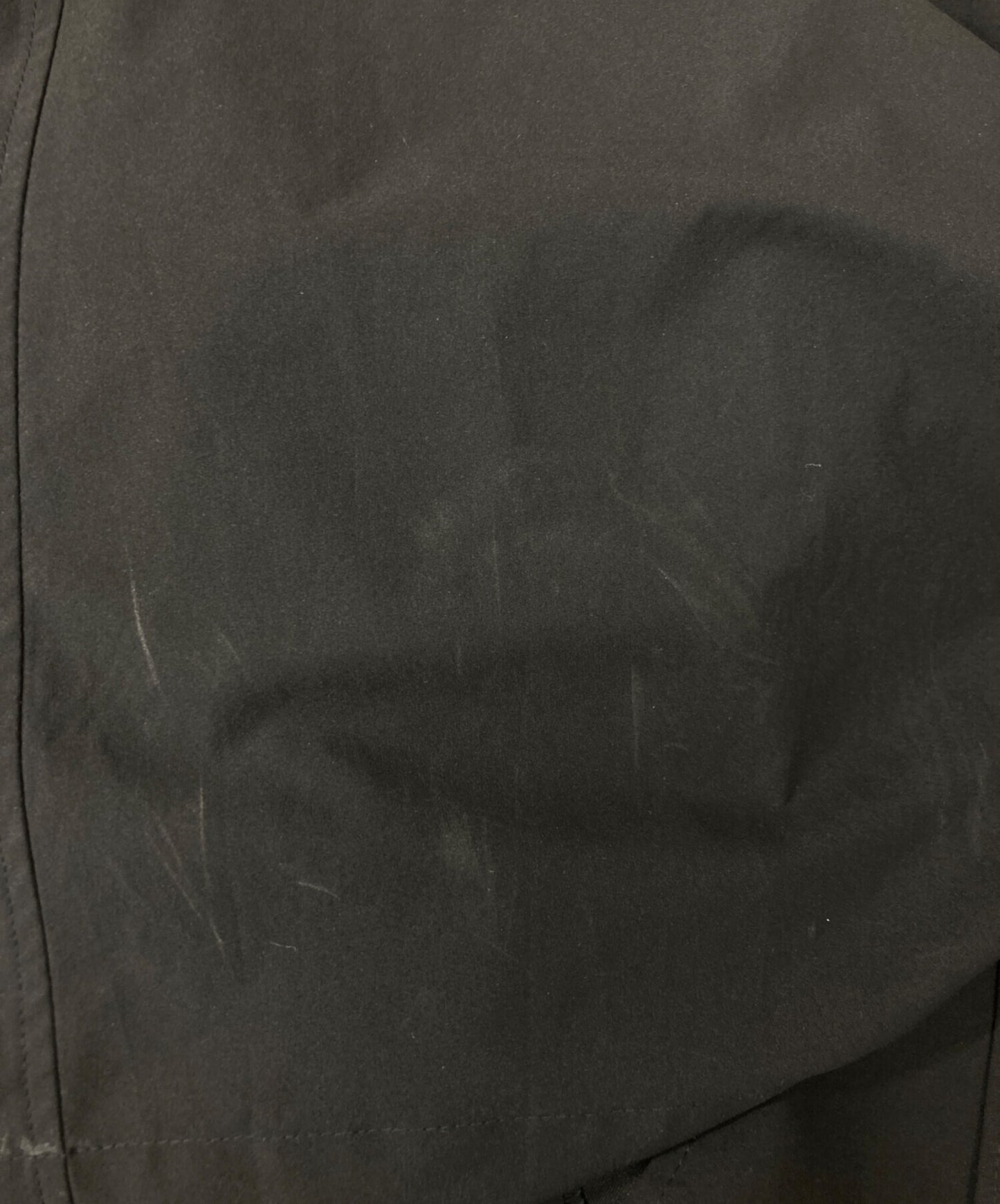 [Pre-owned] s'yte SOLOTEX POCKETABLE TYROCKEN COAT UQ-C07-900