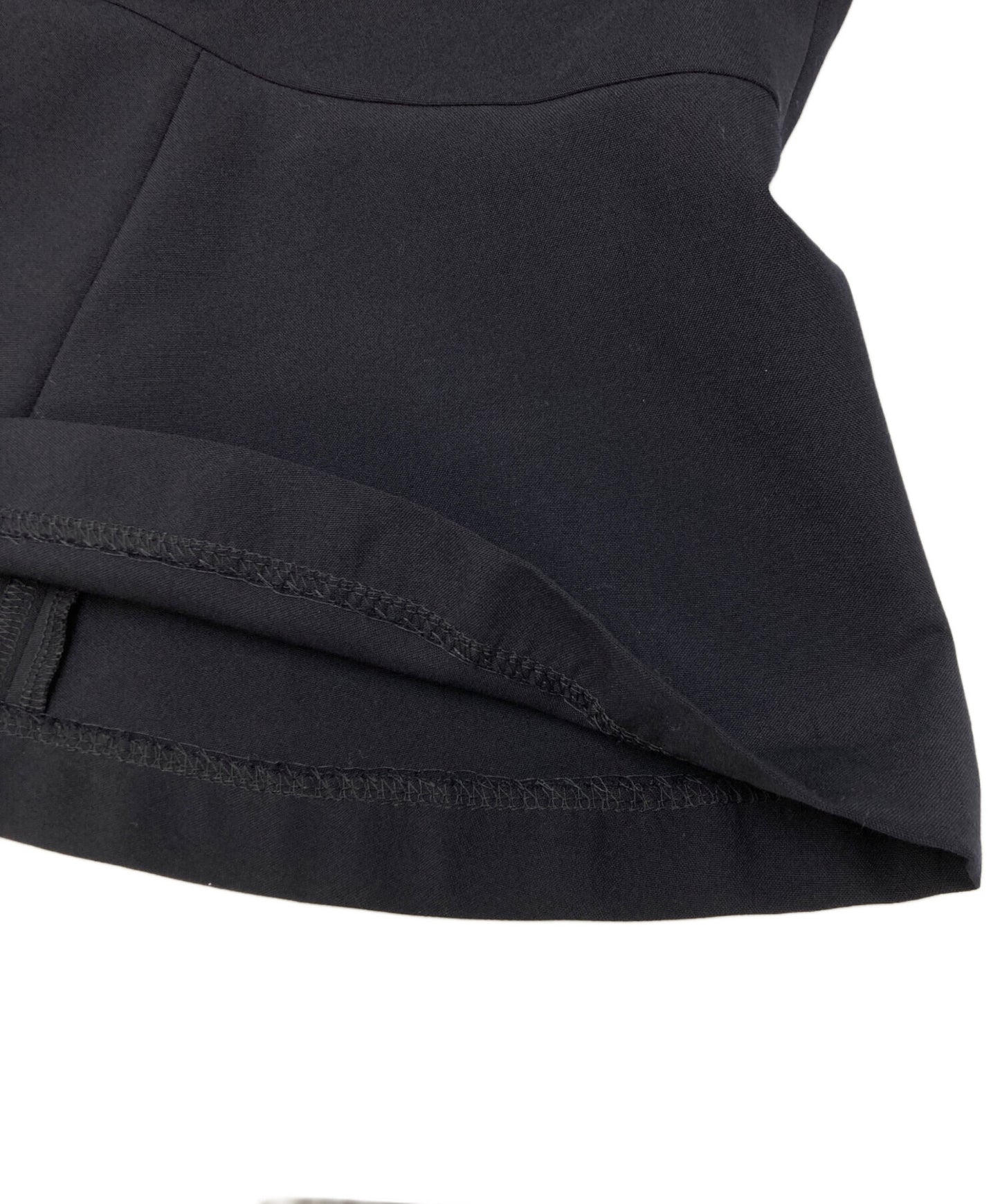 [Pre-owned] COMME des GARCONS COMME des GARCONS Long Sleeve Dress RK-O011