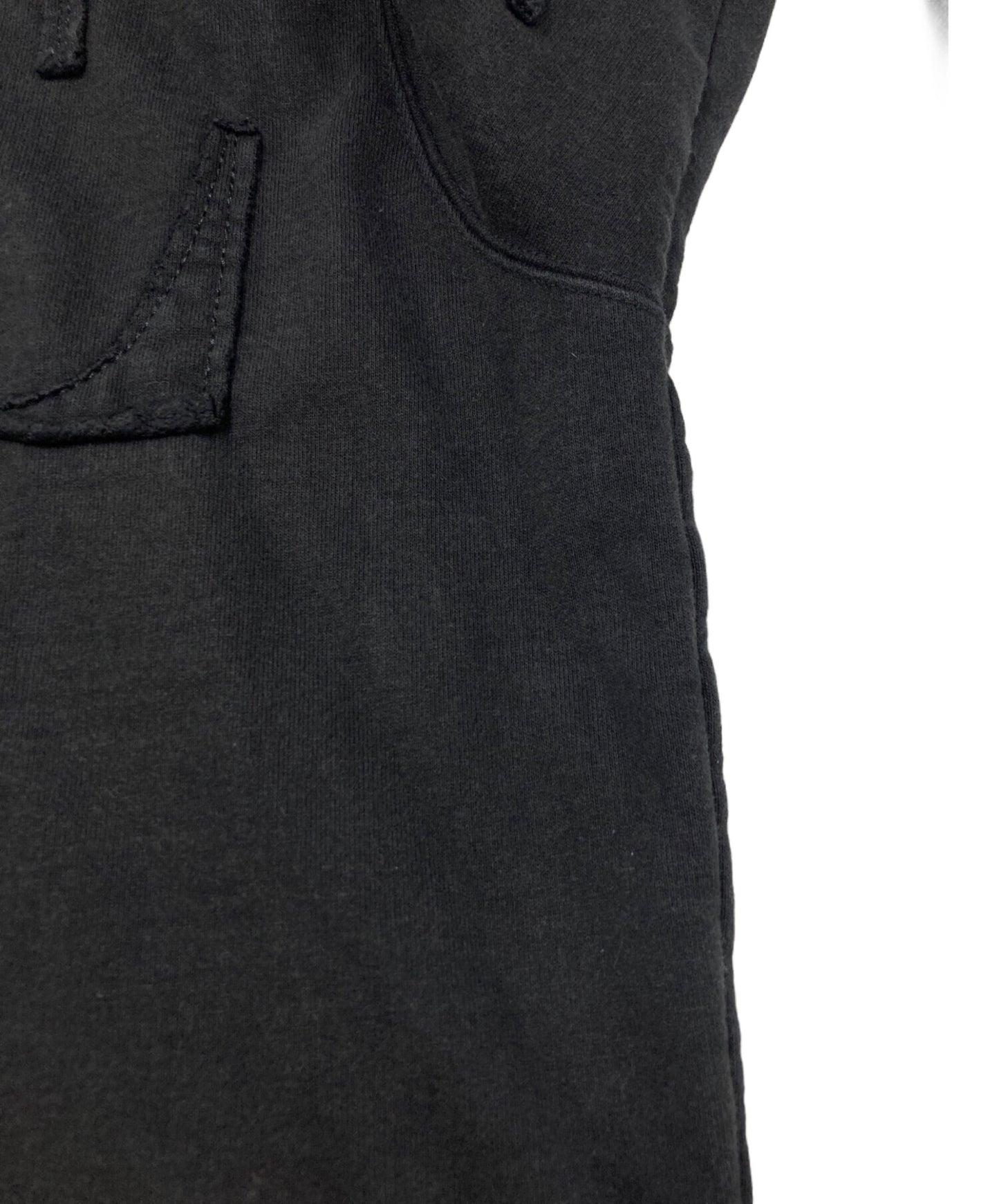 [Pre-owned] SUPREME Tonal Applique Crewneck