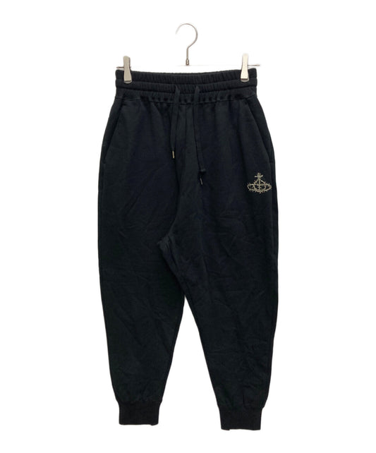 [Pre-owned] Vivienne Westwood man sarouel sweatpants VW-LP-79326