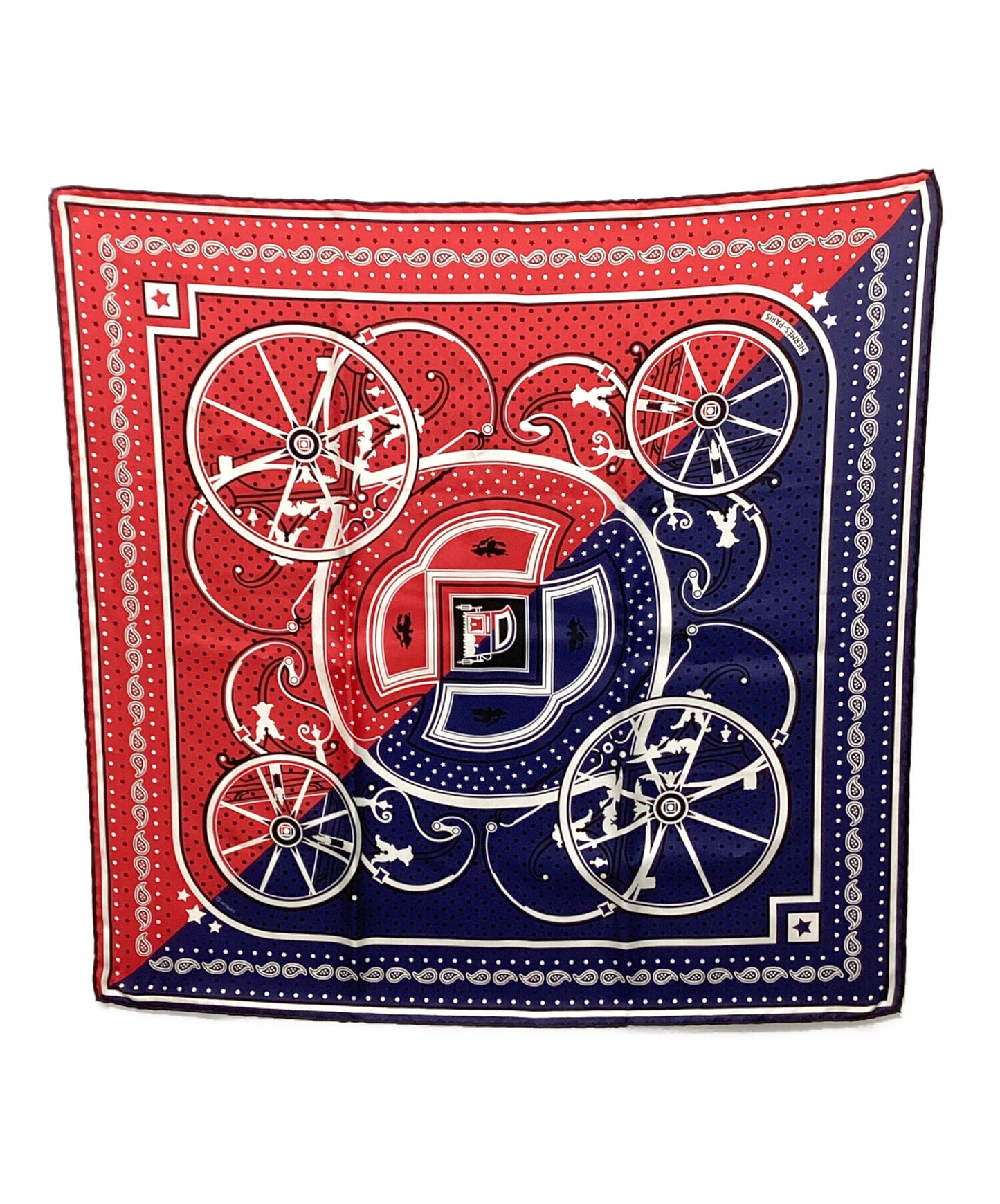 [Pre-owned] HERMES Calle 55.