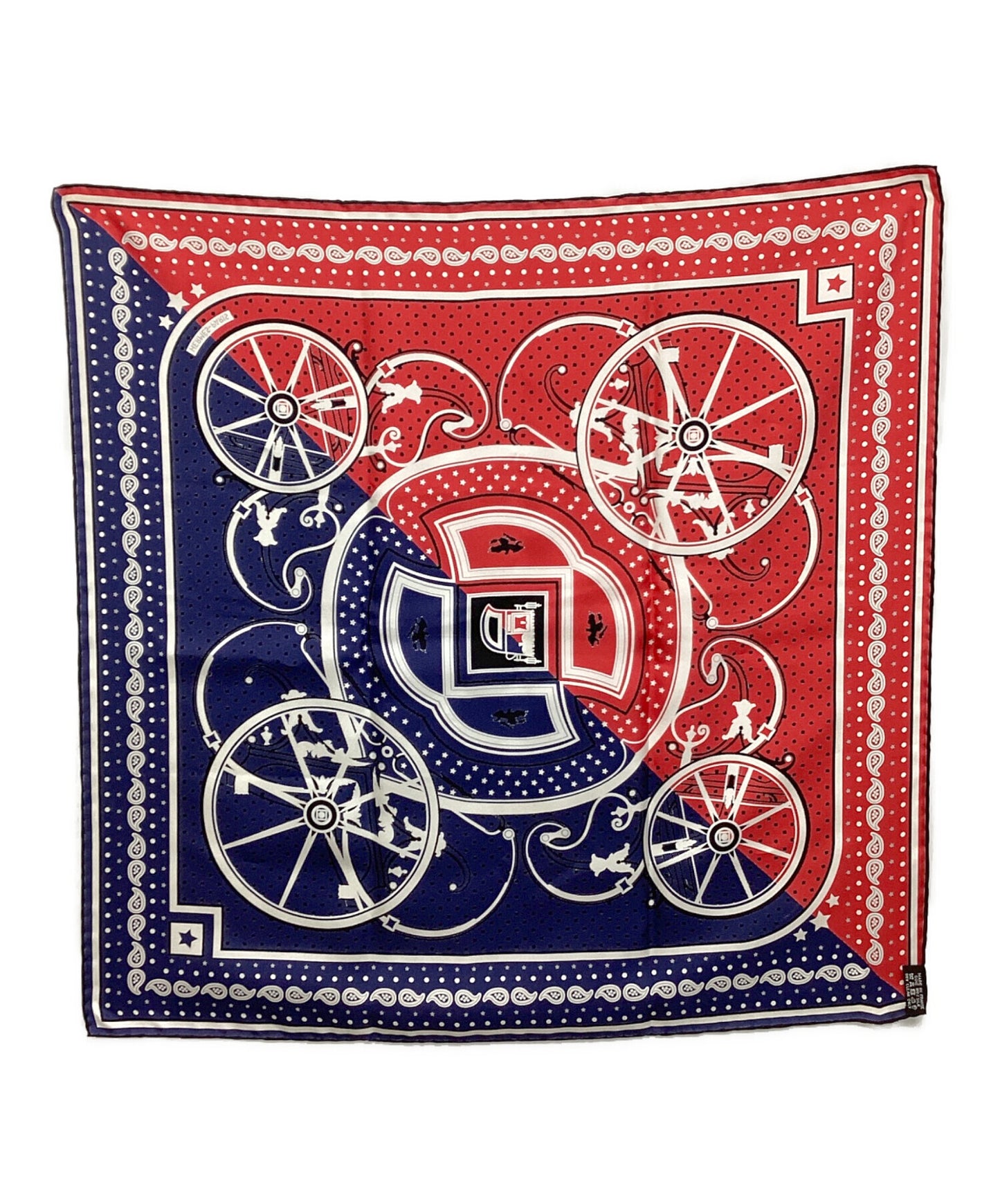 [Pre-owned] HERMES Calle 55.