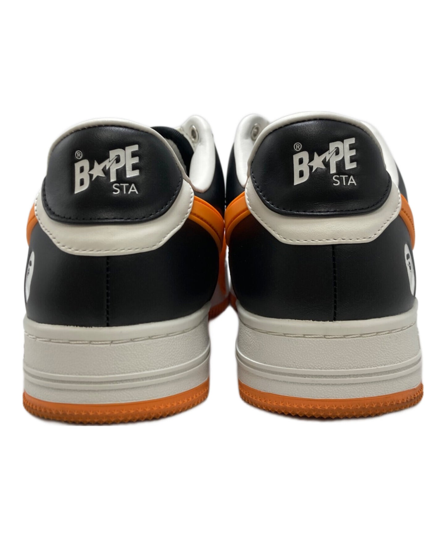 [Pre-owned] A BATHING APE BAPE STA OS 2 MX91309.
