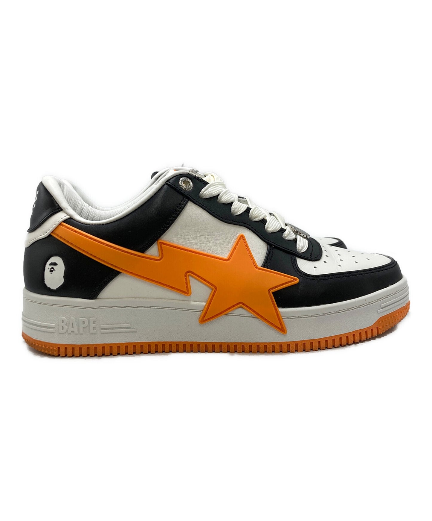 [Pre-owned] A BATHING APE BAPE STA OS 2 MX91309.