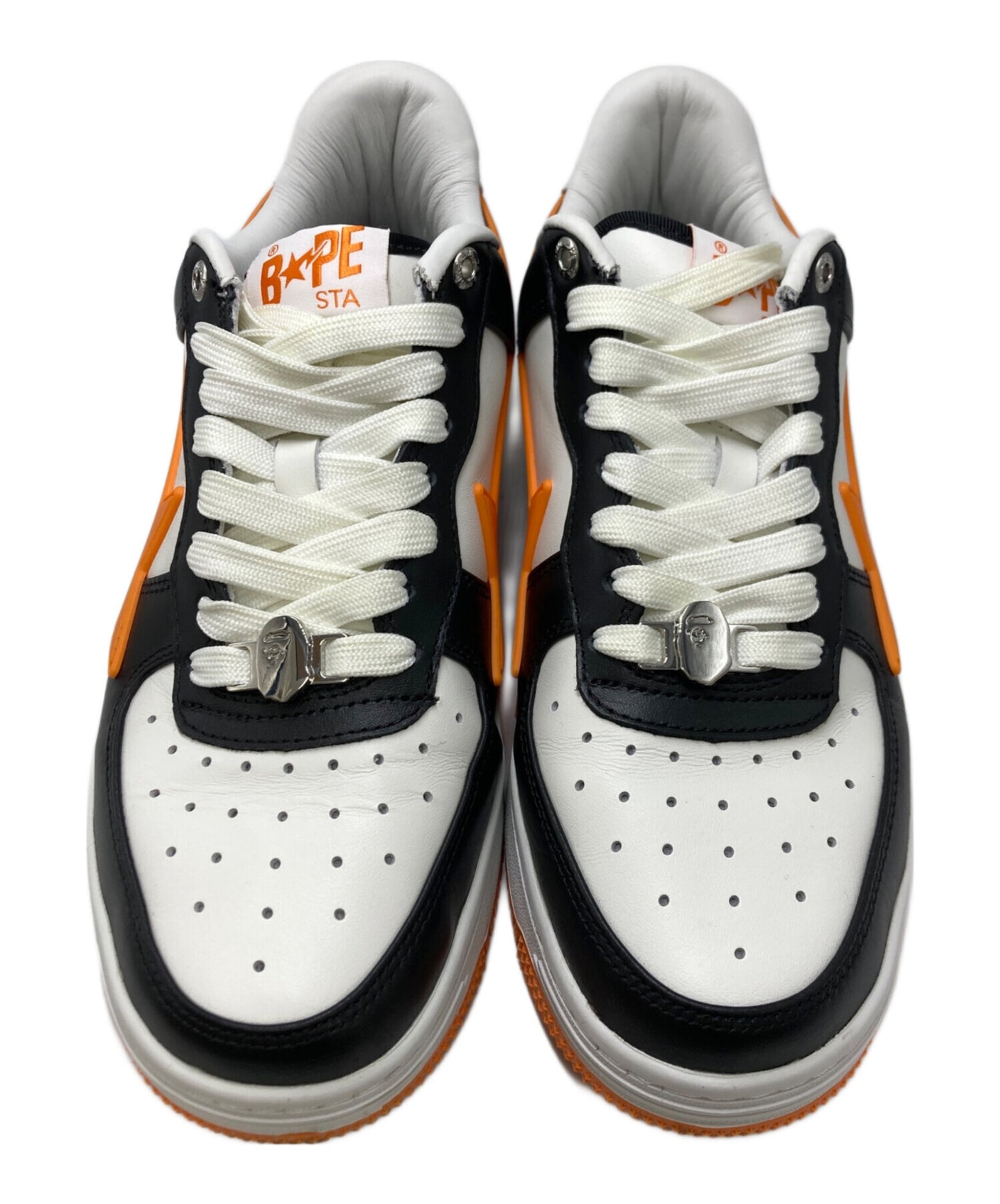 [Pre-owned] A BATHING APE BAPE STA OS 2 MX91309.