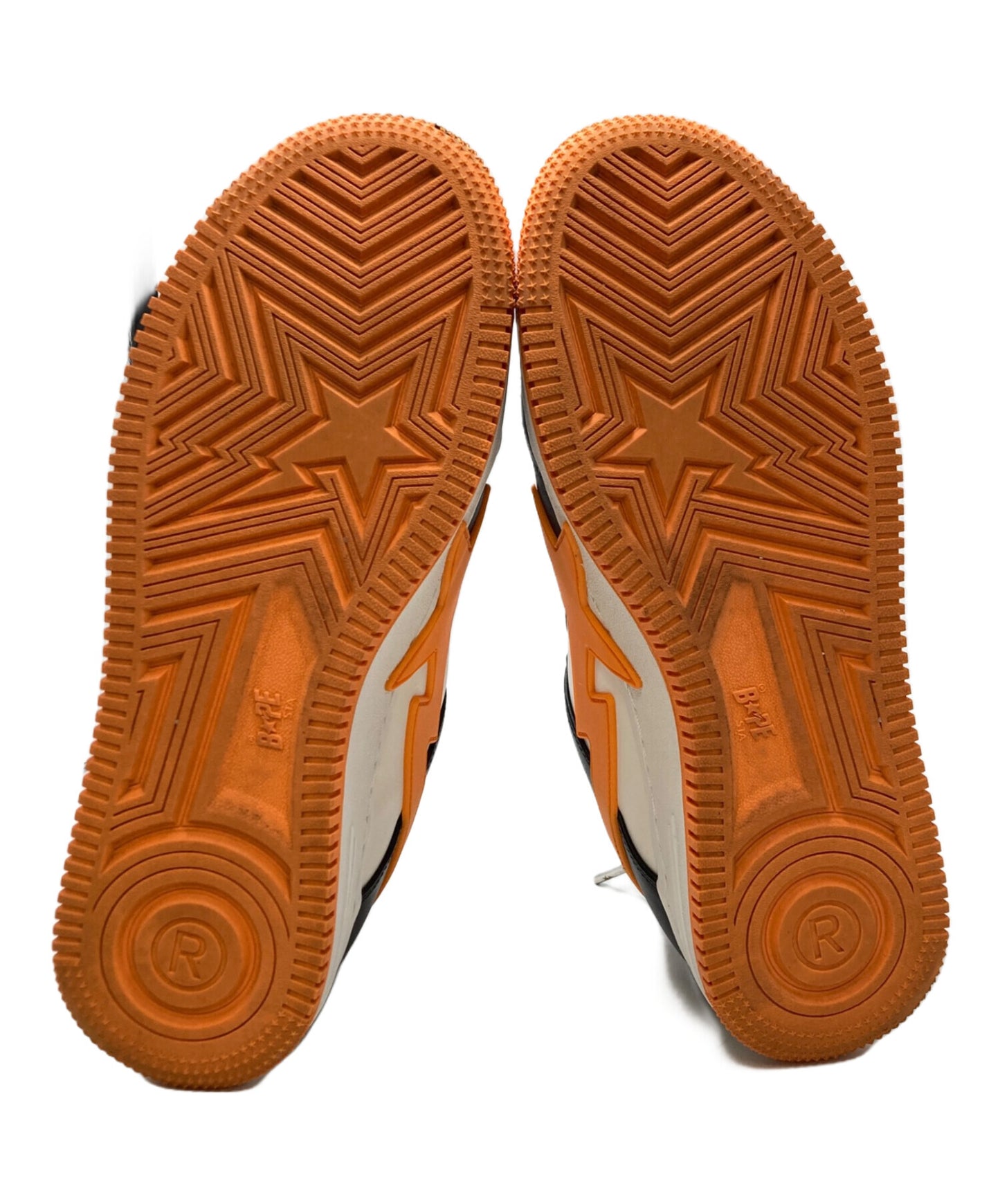 [Pre-owned] A BATHING APE BAPE STA OS 2 MX91309.