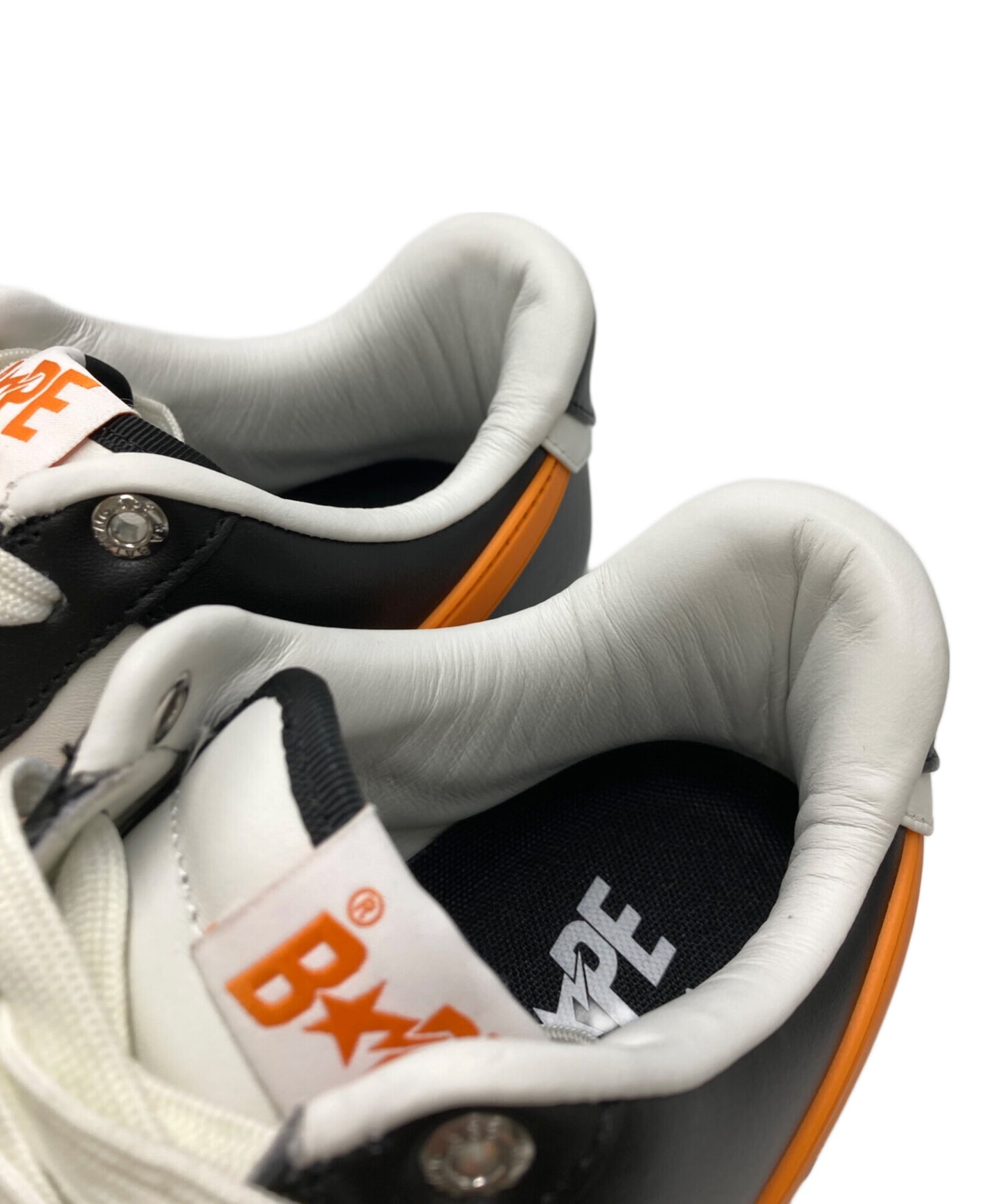 [Pre-owned] A BATHING APE BAPE STA OS 2 MX91309.