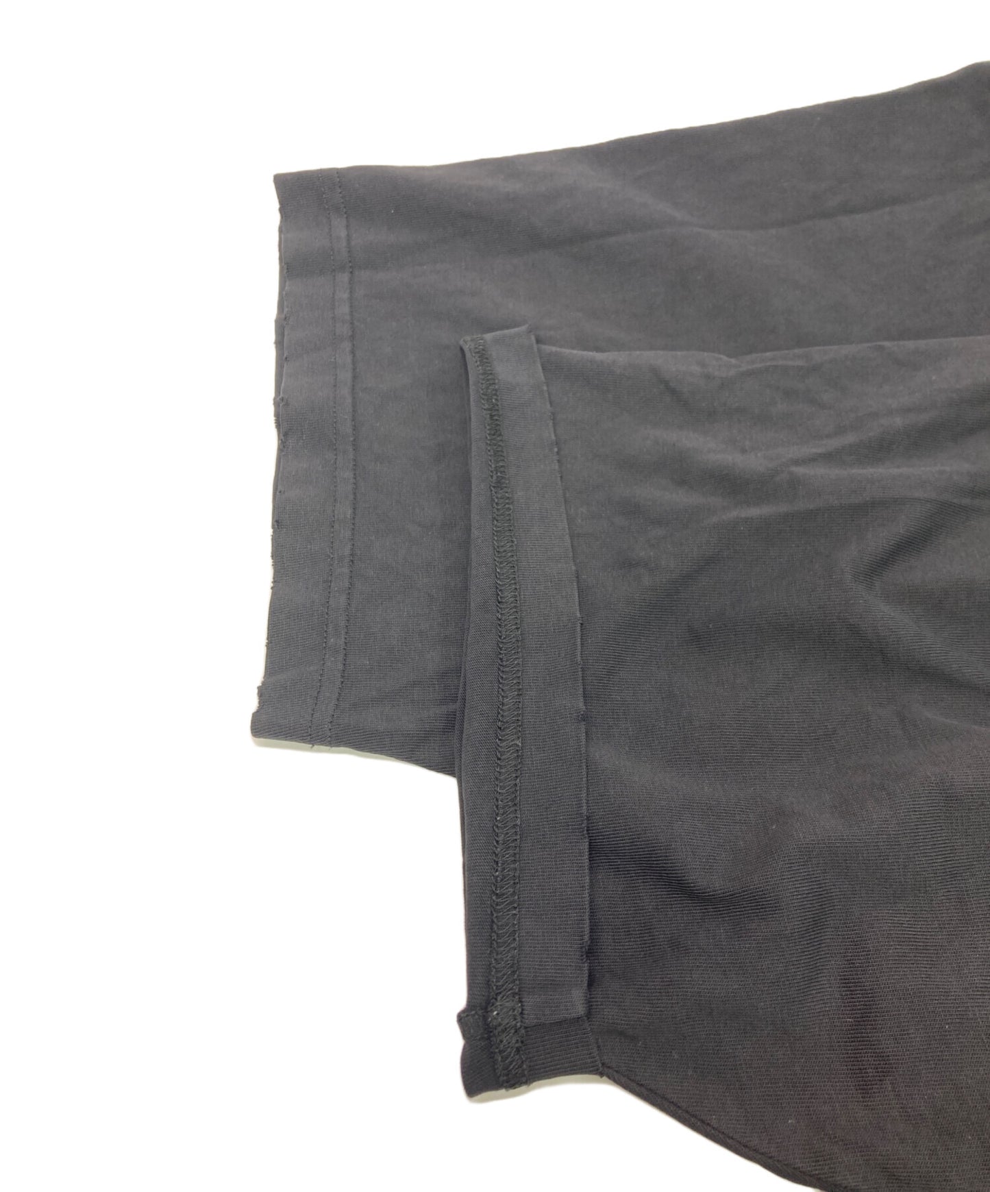 [Pre-owned] BALENCIAGA Rammstein Tee KT93 651795 TLV51 1000